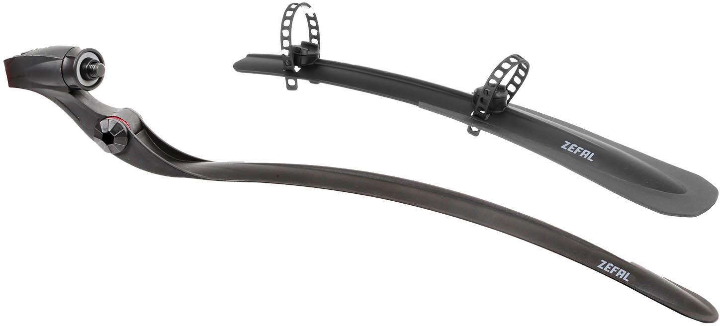 Zefal Swan & Croozer Mudguard Set