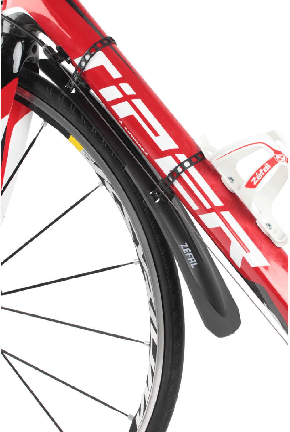 Zefal Swan & Croozer Mudguard Set