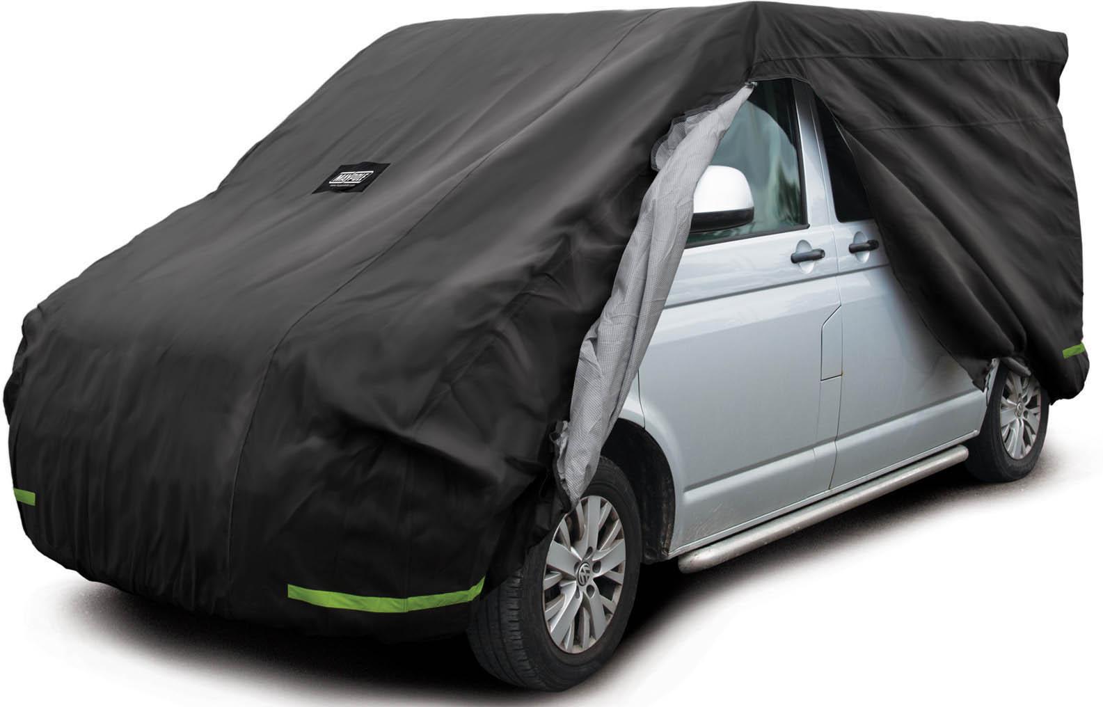VW T25/T3/T4/T5/T6 Camper Van Cover