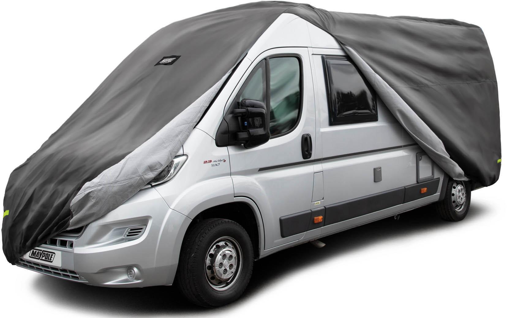 Ducato/Boxer Camper Van Cover