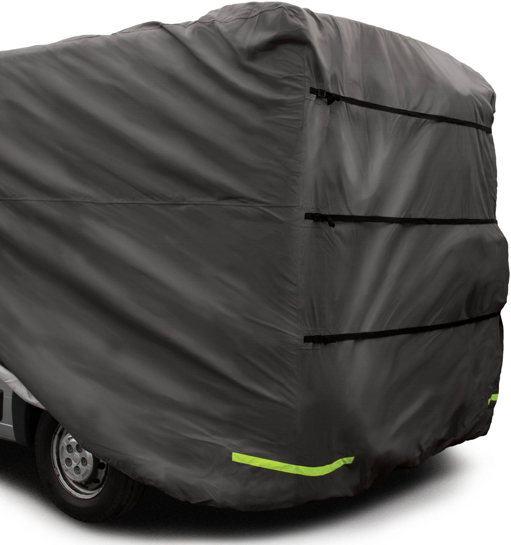 Ducato/Boxer Camper Van Cover 3 Ducato/Boxer Camper Van Cover