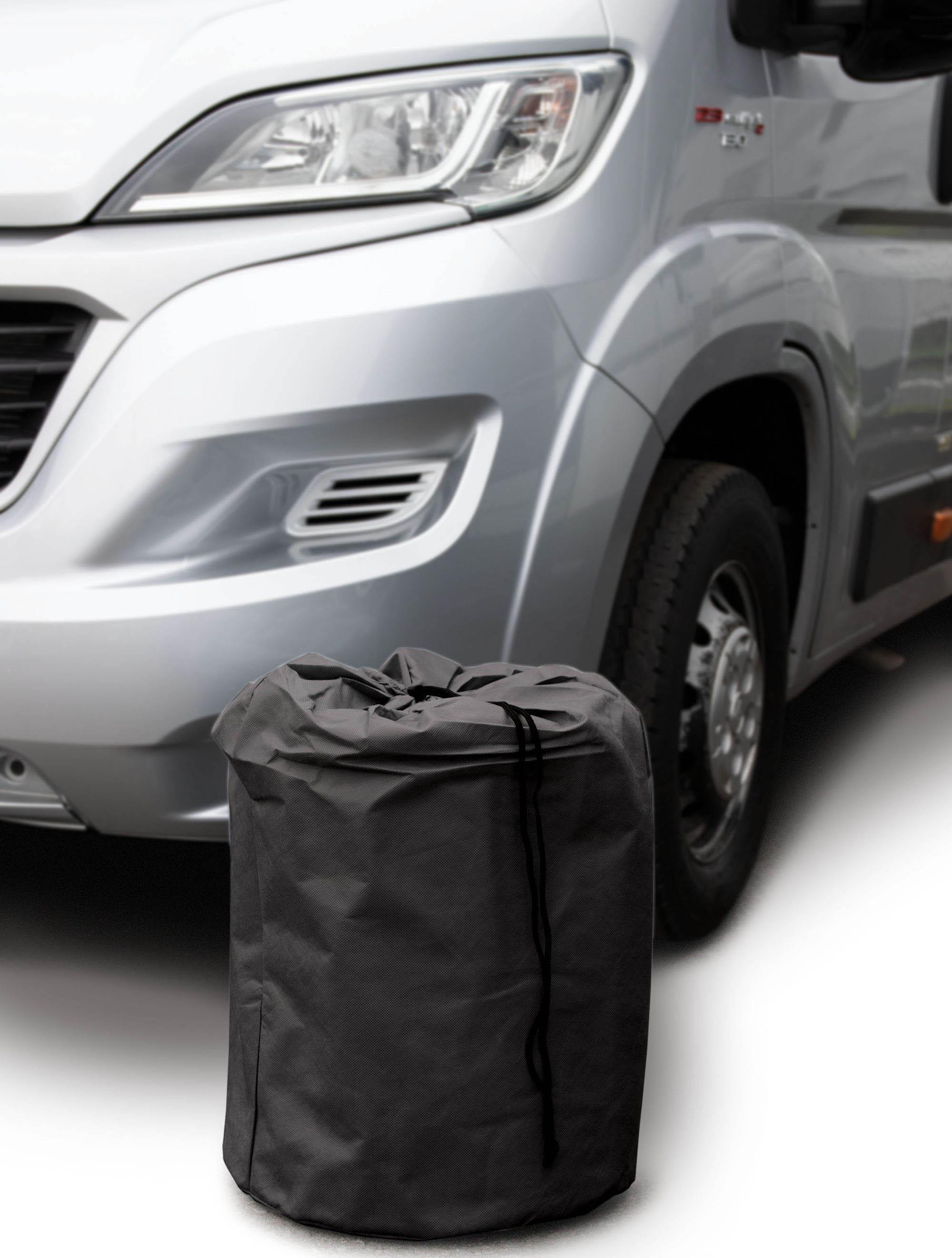 Ducato/Boxer Camper Van Cover 4 Ducato/Boxer Camper Van Cover