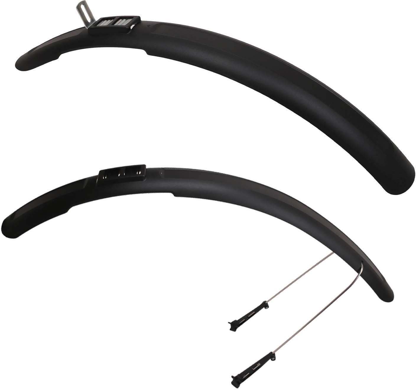 Zefal Trail 65 Mudguard Set