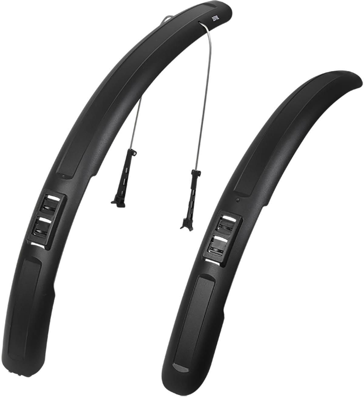 Zefal Trail 65 Mudguard Set