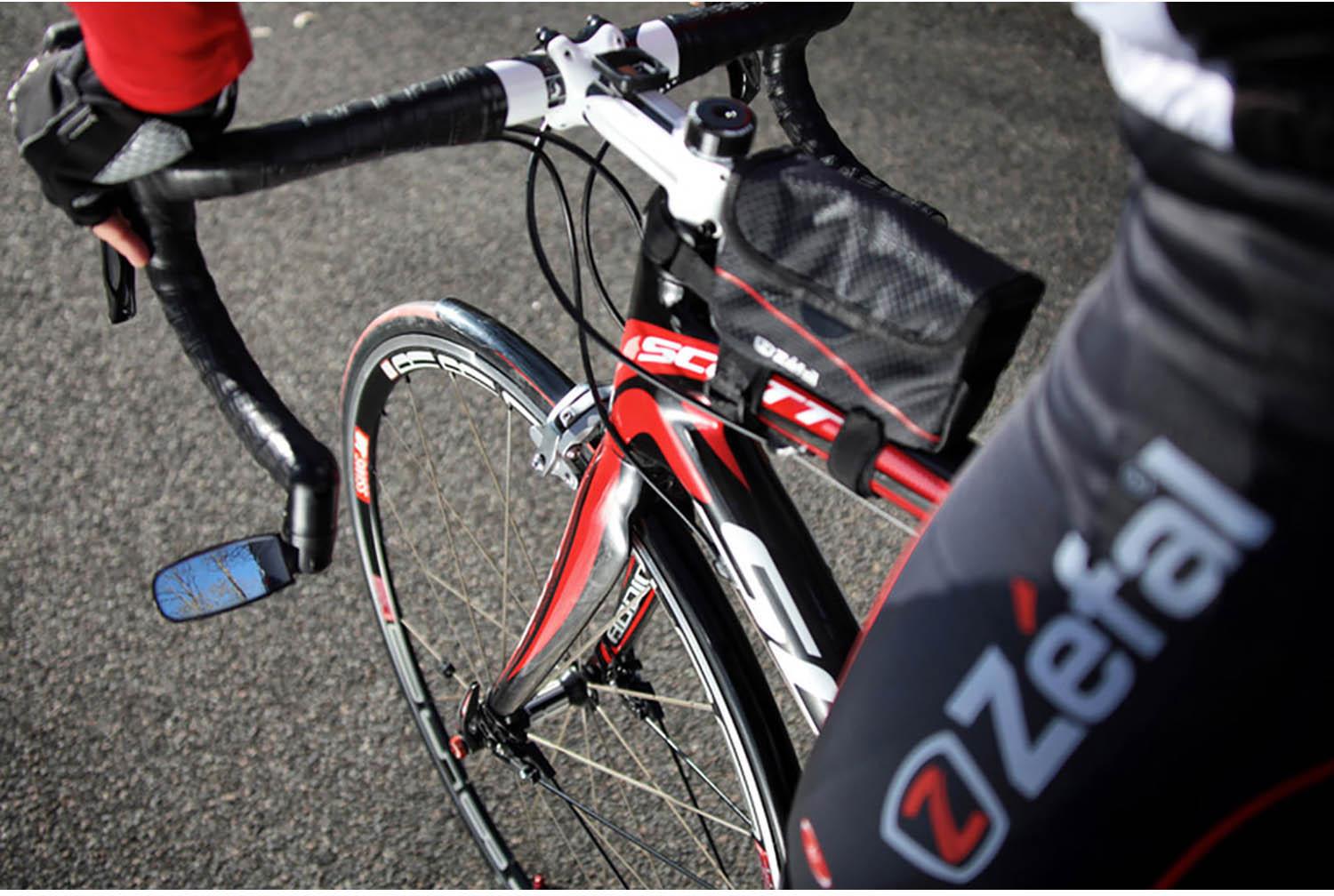 Zefal Spin Mirror 3 Zefal Spin Mirror