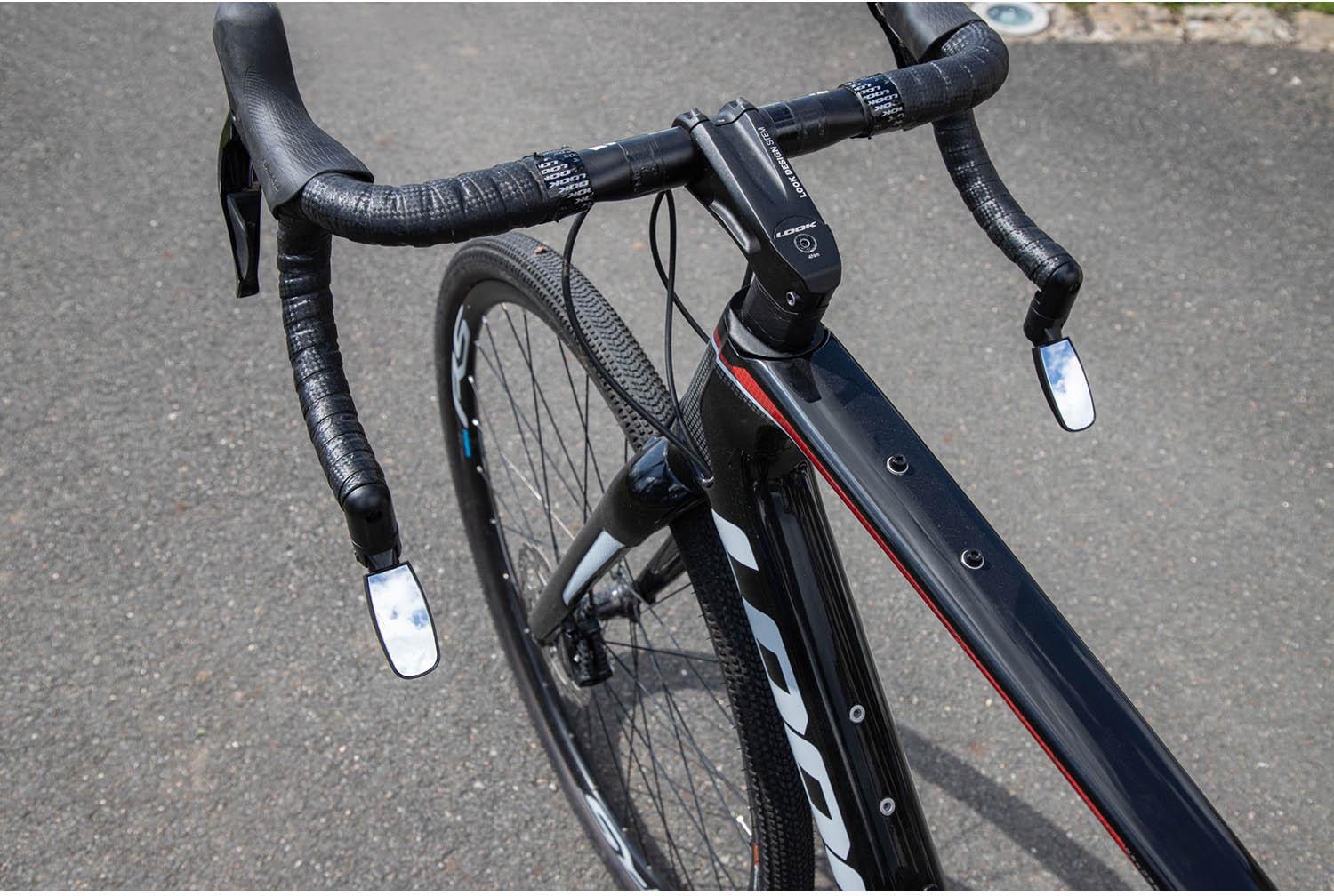 Zefal Spin Mirror 4 Zefal Spin Mirror