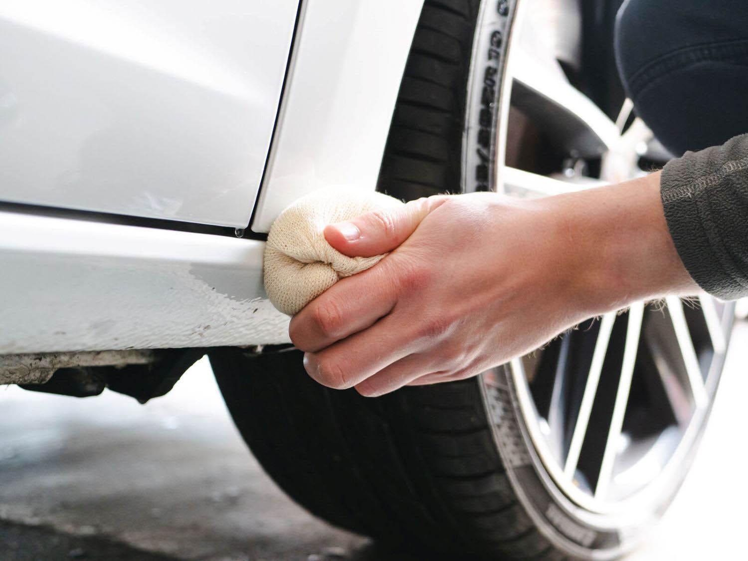 Autoglym Intensive Tar Remover 500ml