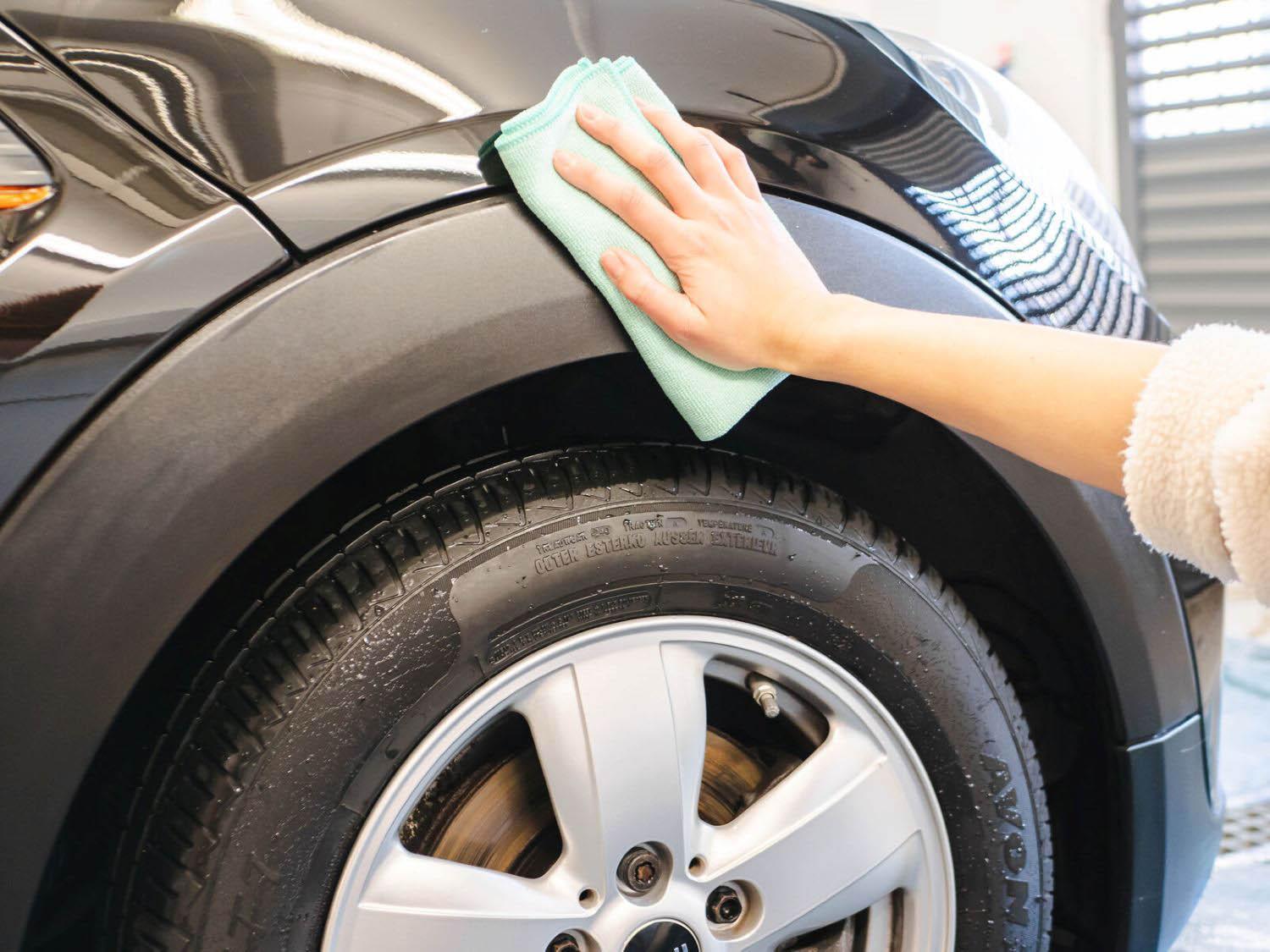 Autoglym Bumper and Trim Gel 500ml 5 Autoglym Bumper and Trim Gel 500ml