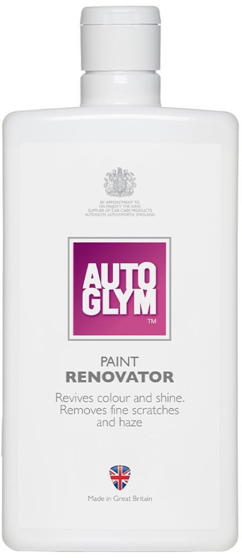 Autoglym Paint Renovator 500ml