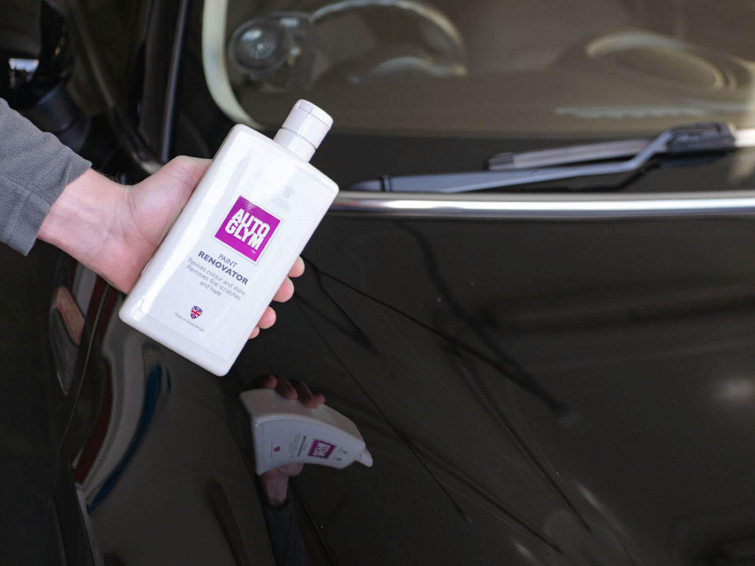 Autoglym Paint Renovator 500ml