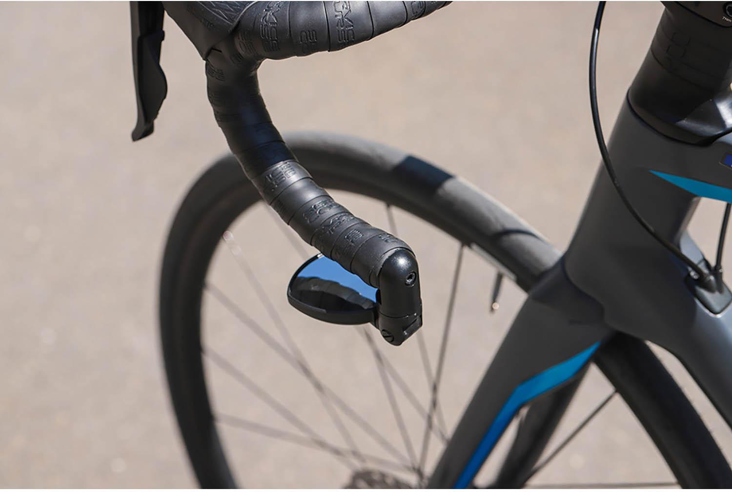 Zefal Spin 25 Mirror 4 Zefal Spin 25 Mirror