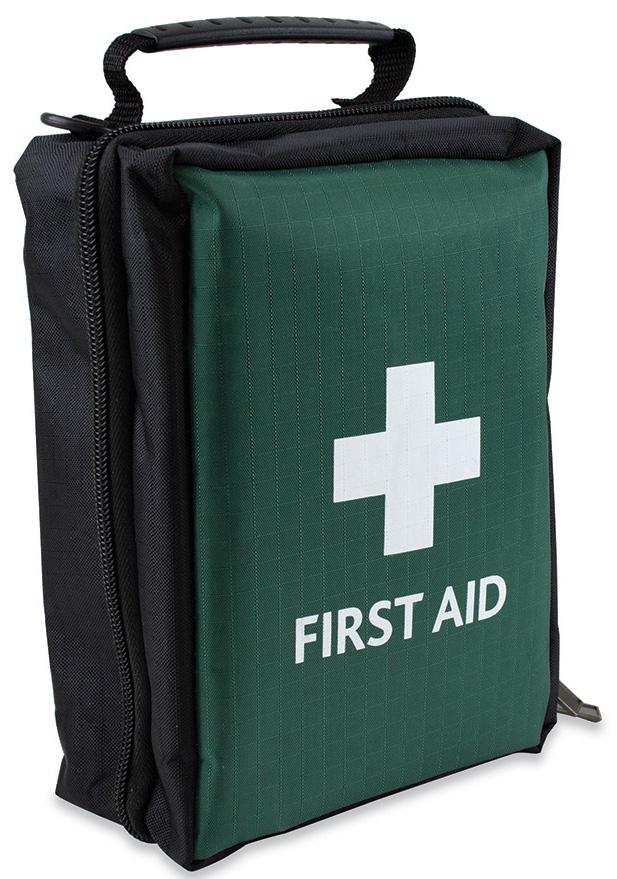 35pc Motorists First Aid Kit 3 35pc Motorists First Aid Kit