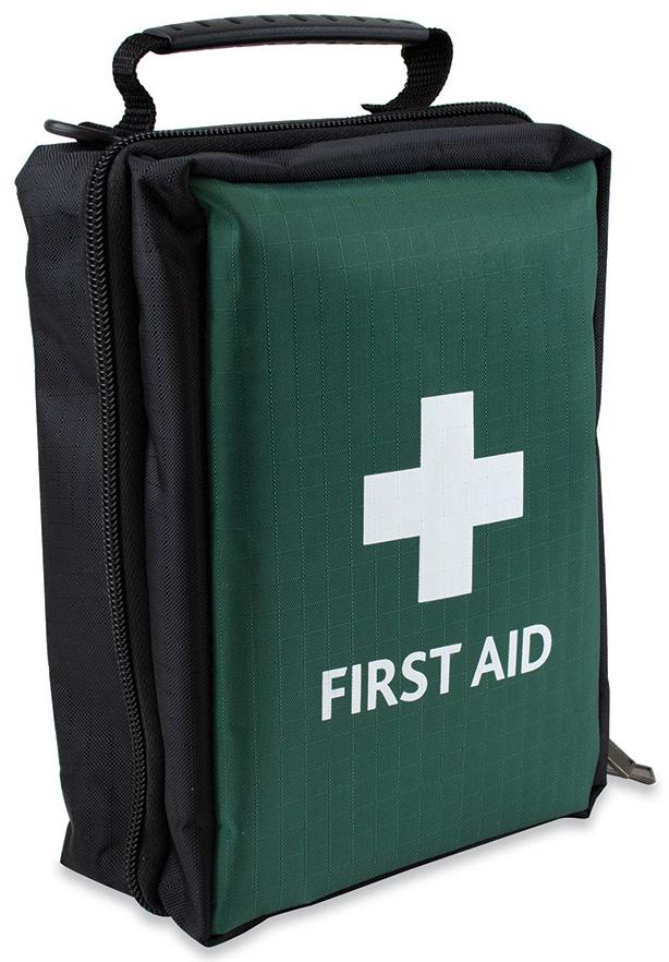 66pc Motorists First Aid Kit 3 66pc Motorists First Aid Kit