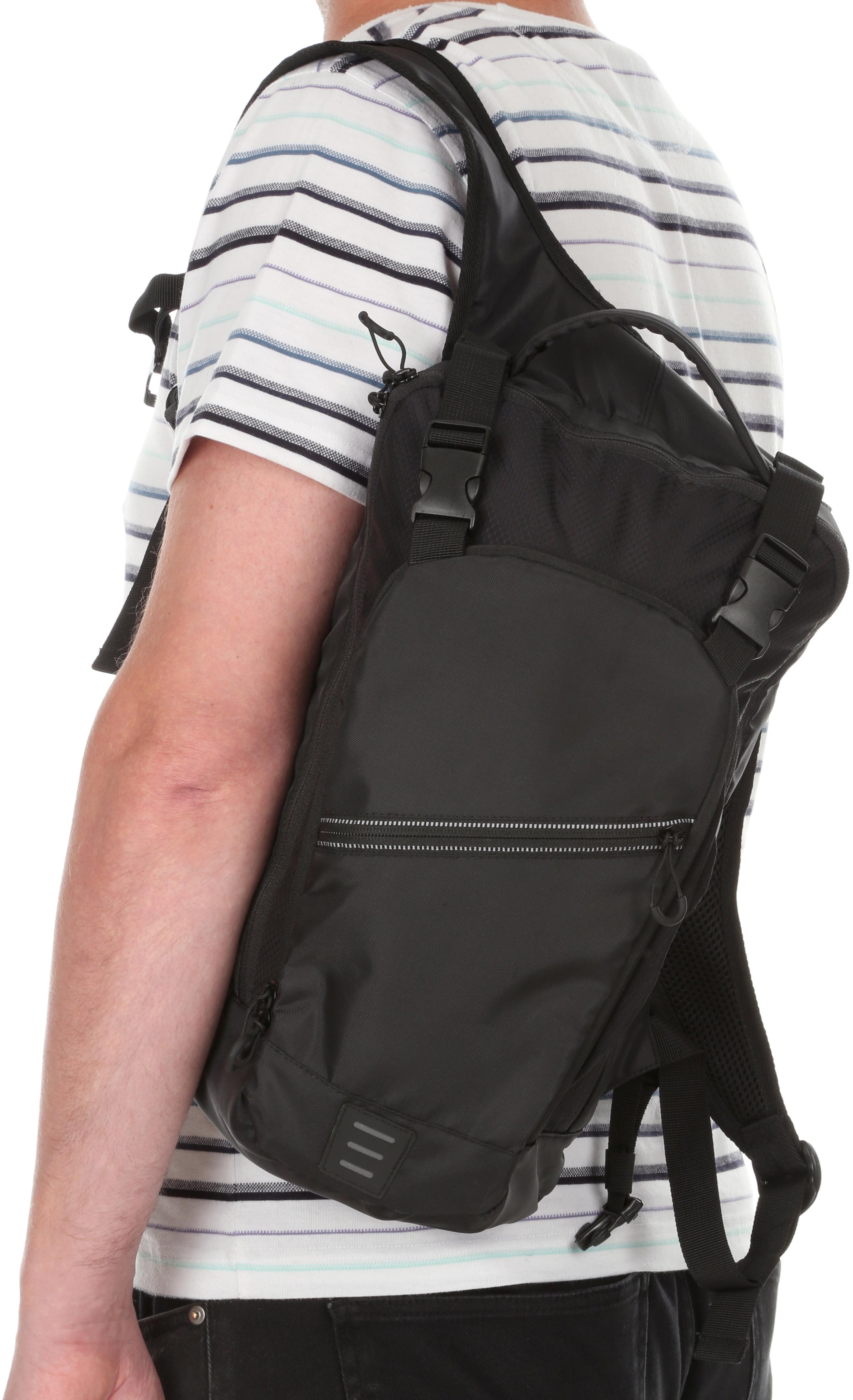 Halfords Explorer Backpack