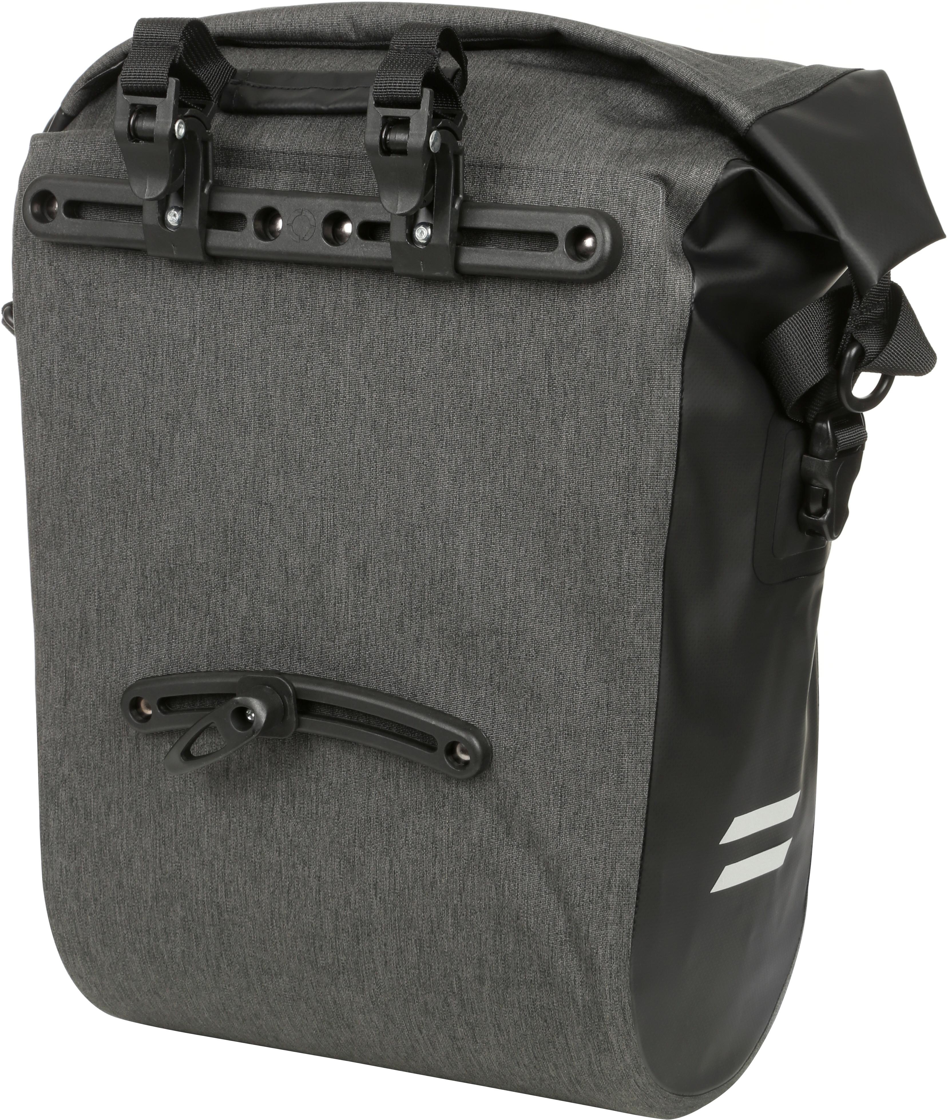 Halfords Advanced Waterproof Pannier Bag