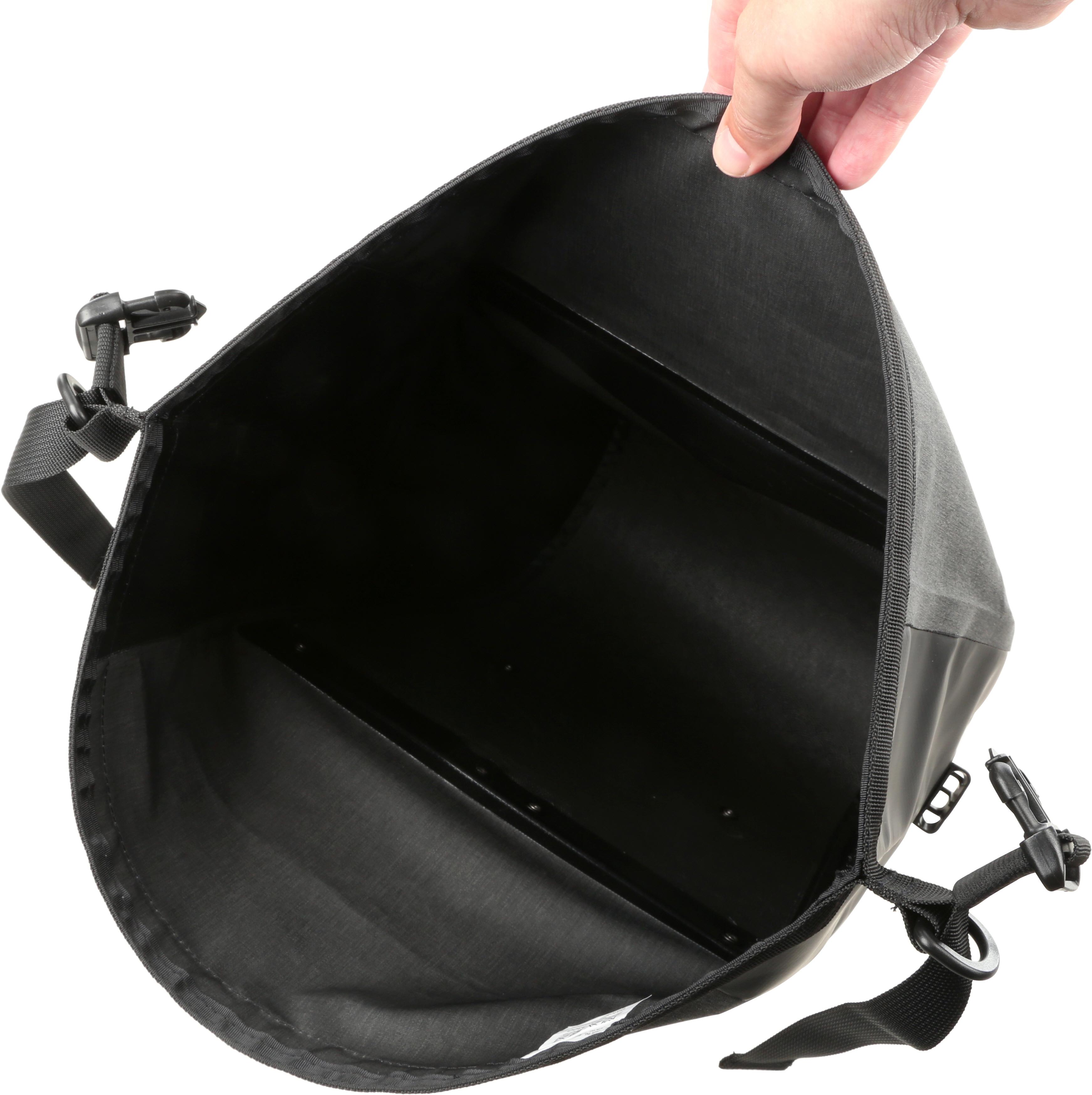 Halfords Advanced Waterproof Pannier Bag