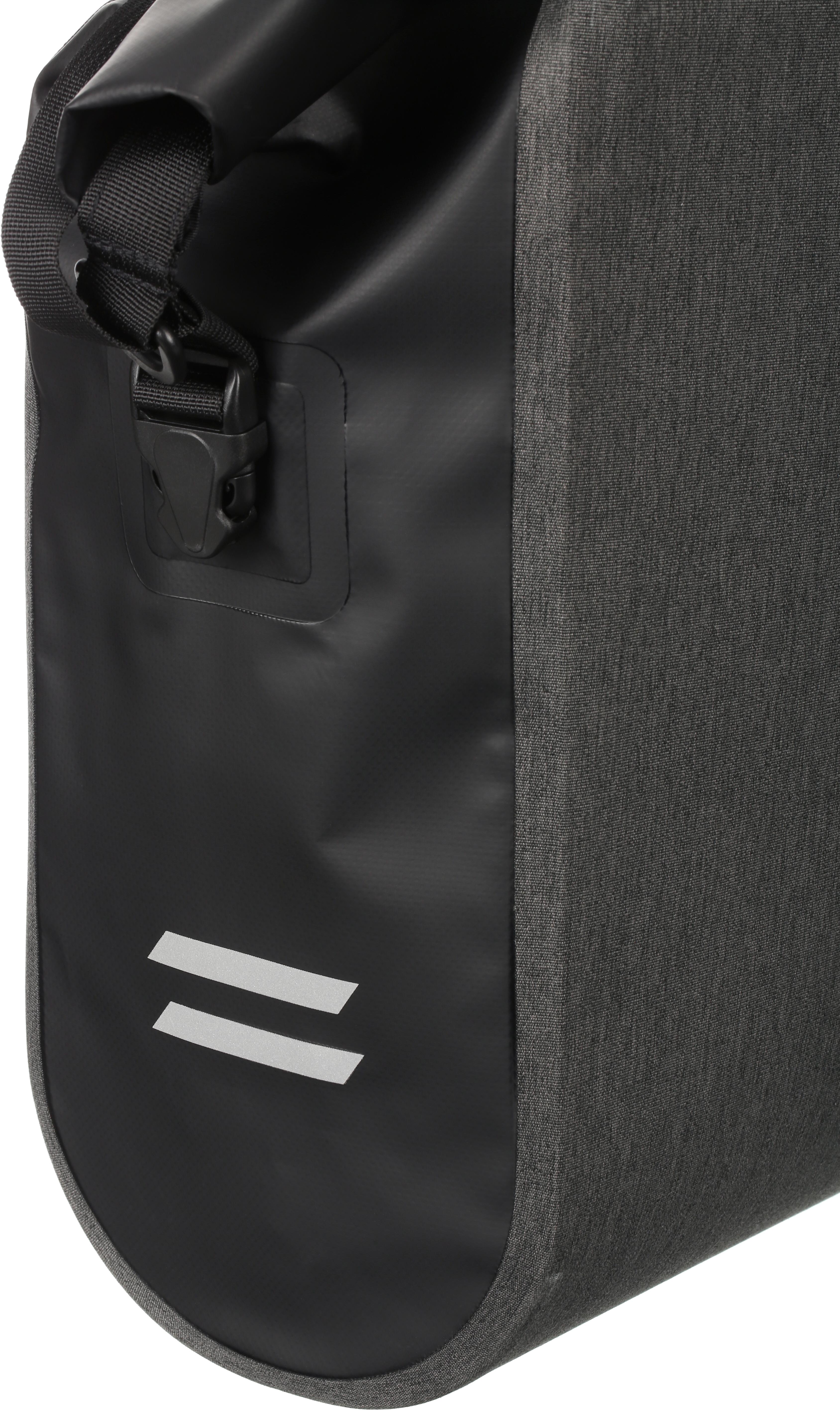 Halfords Advanced Waterproof Pannier Bag