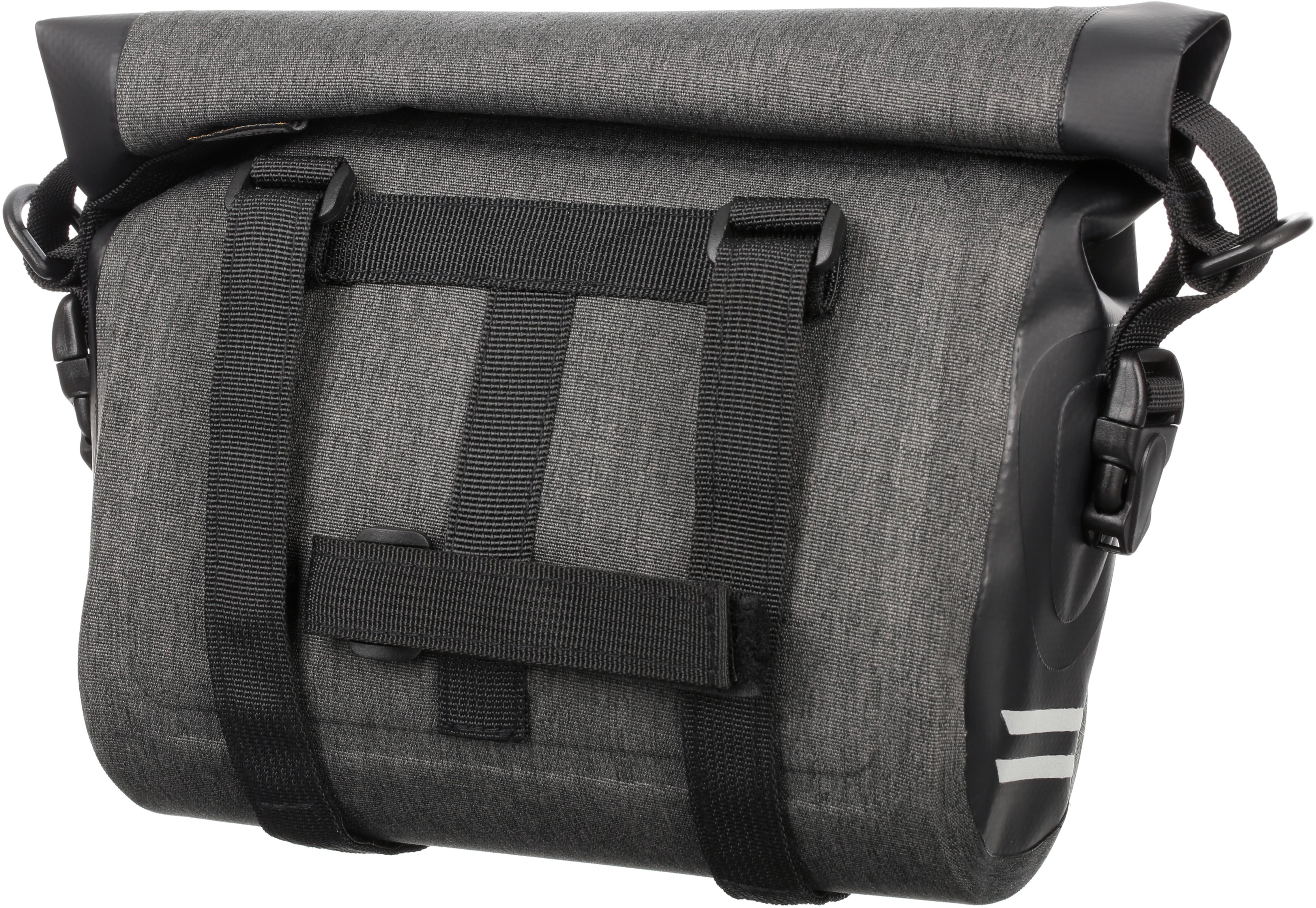 Halfords Advanced Waterproof Handlebar Bag