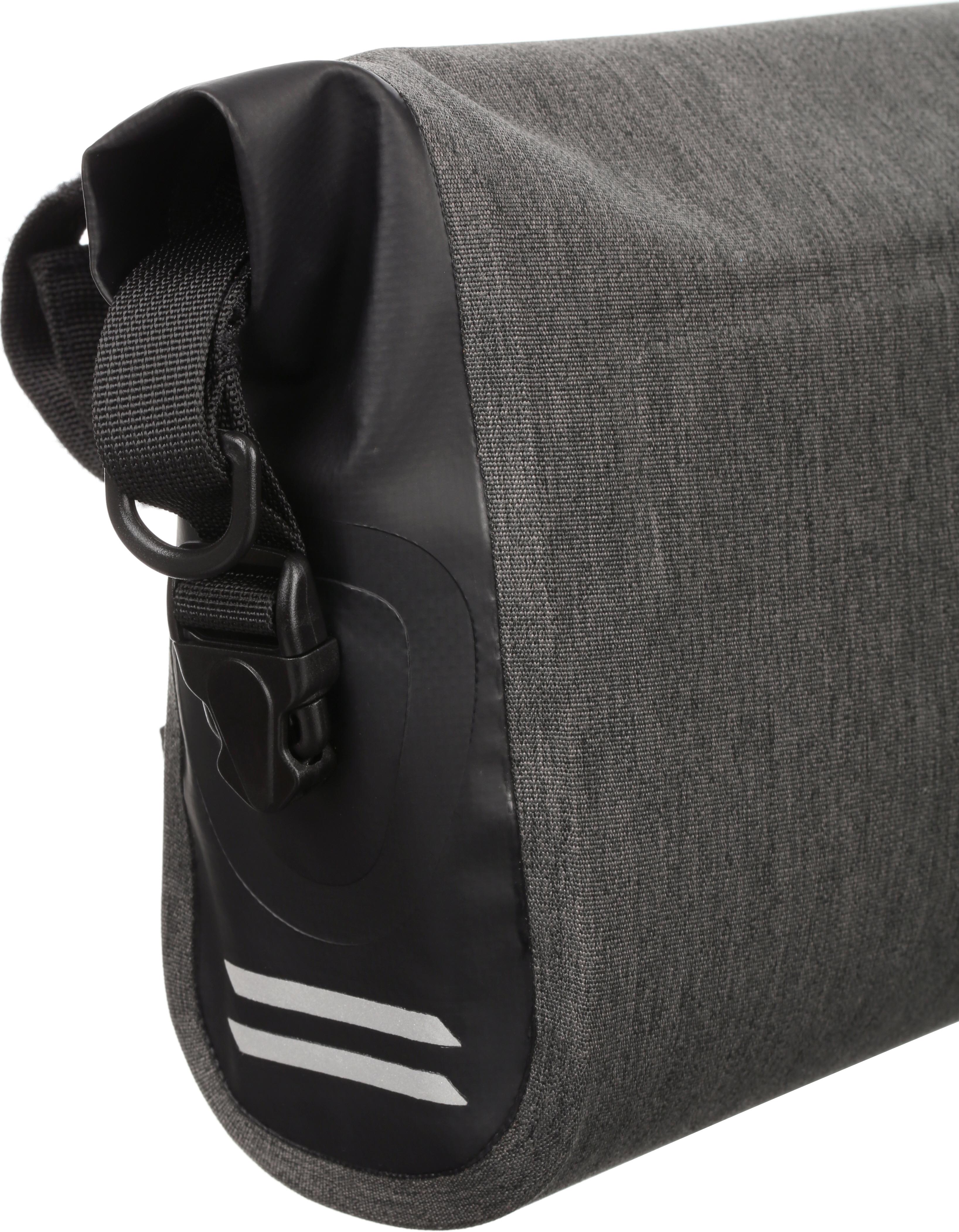 Halfords Advanced Waterproof Handlebar Bag