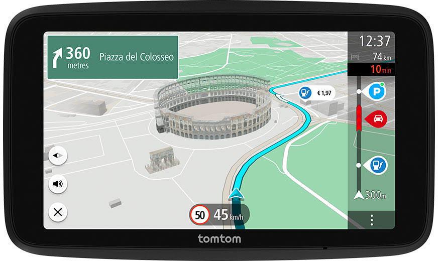 TomTom GO Superior 7" Sat Nav