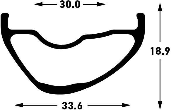 Stans Flow MK4 Rim 32H 3 Stans Flow MK4 Rim 32H