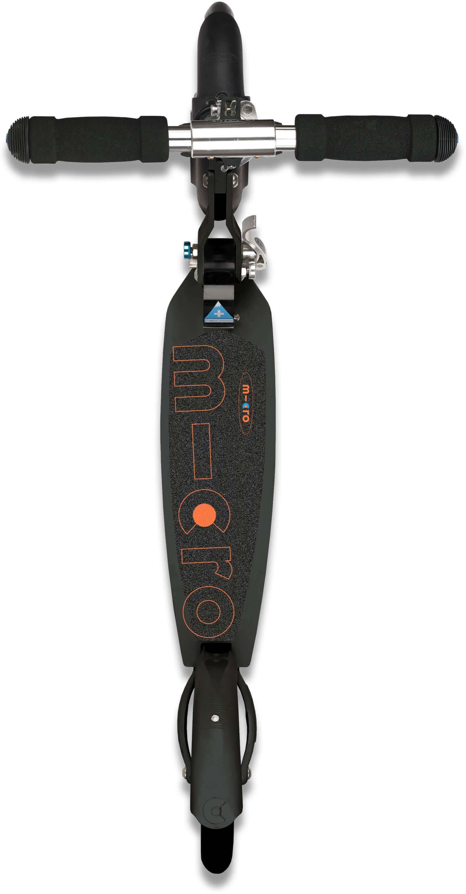 Micro Classic Scooter, Black 5 Micro Classic Scooter, Black