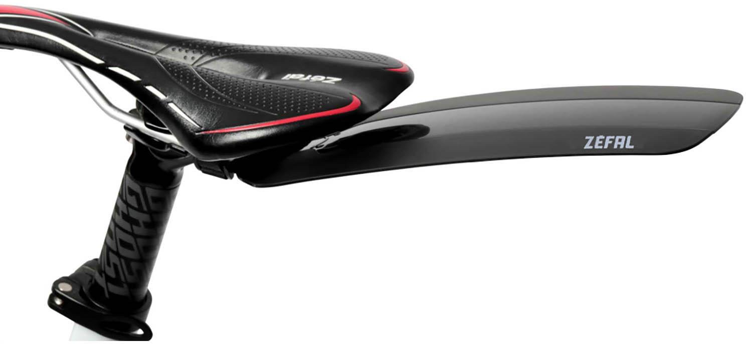 Zefal Shield S20 Rear Mudguard
