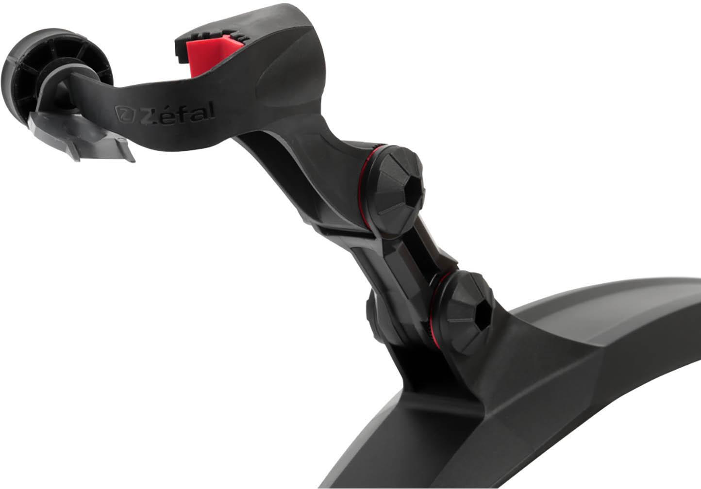 Zefal Deflector RM90+ Rear Mudguard