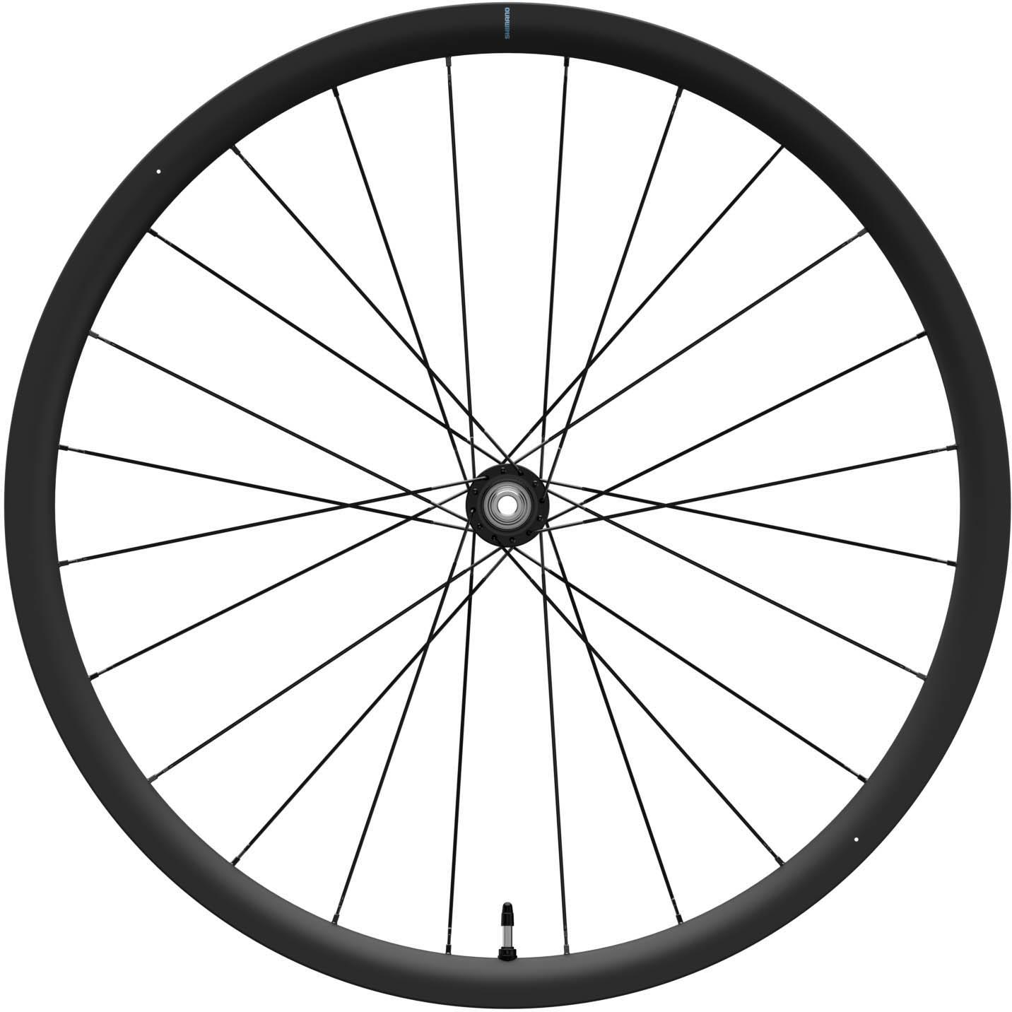Shimano GRX WH-RX880 Carbon Disc Brake Wheel