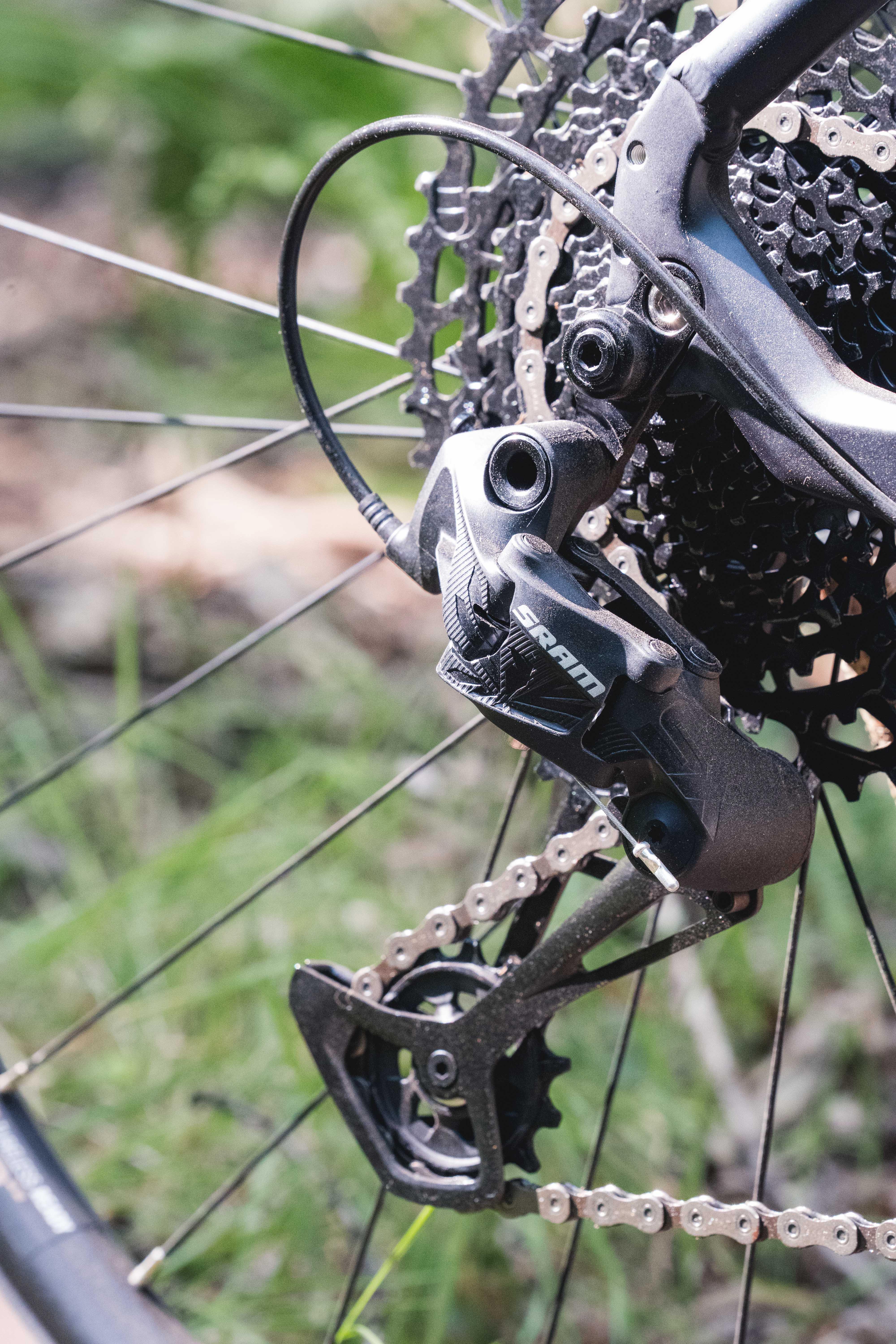 Boardman MHT 8.9 Mountain Bike - S, M, L Frames