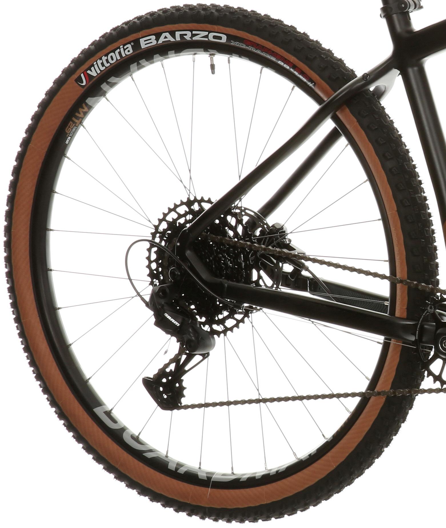 Boardman MHT 8.9 Mountain Bike - S, M, L Frames