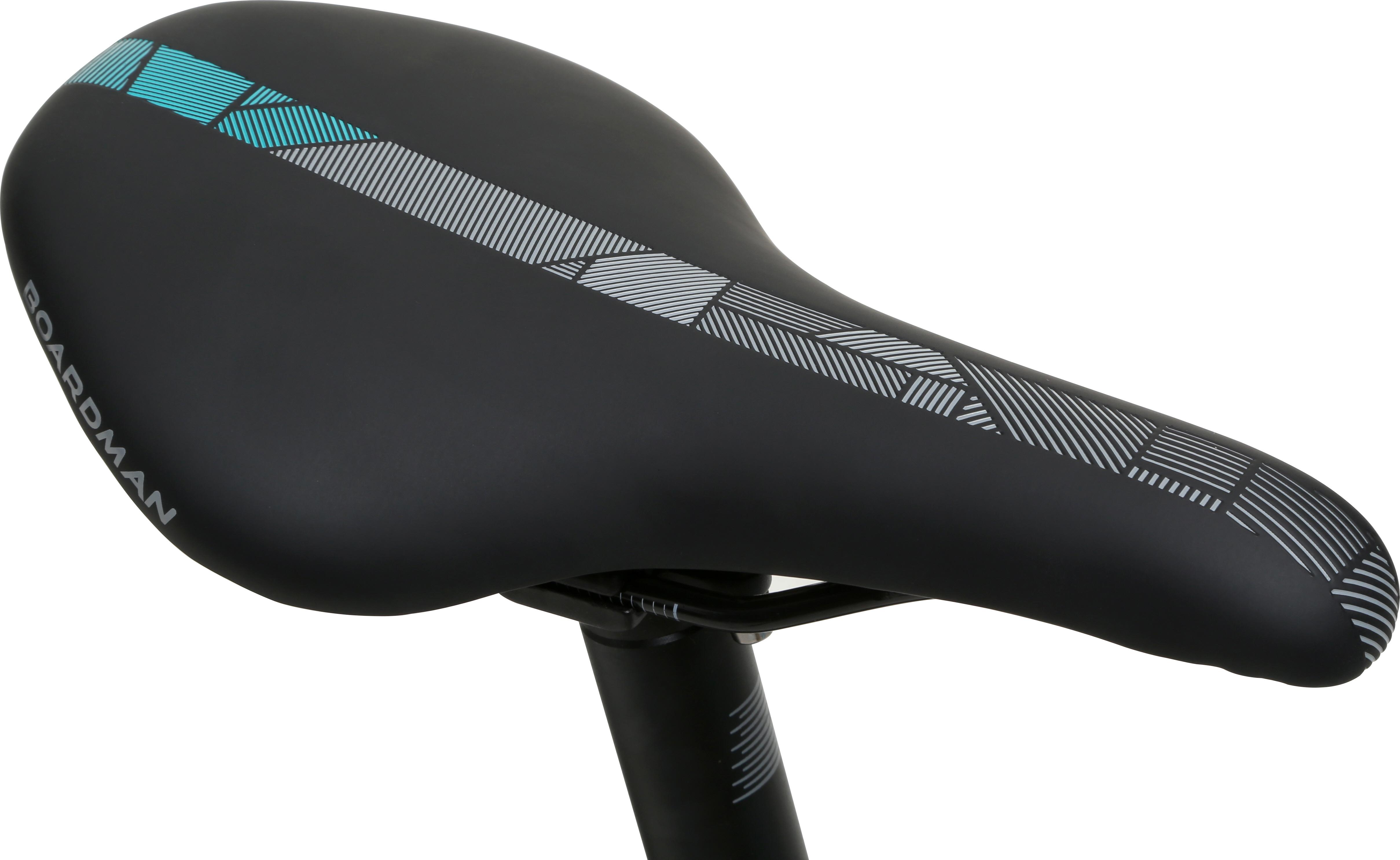 Boardman MHT 8.9 Mountain Bike - S, M, L Frames