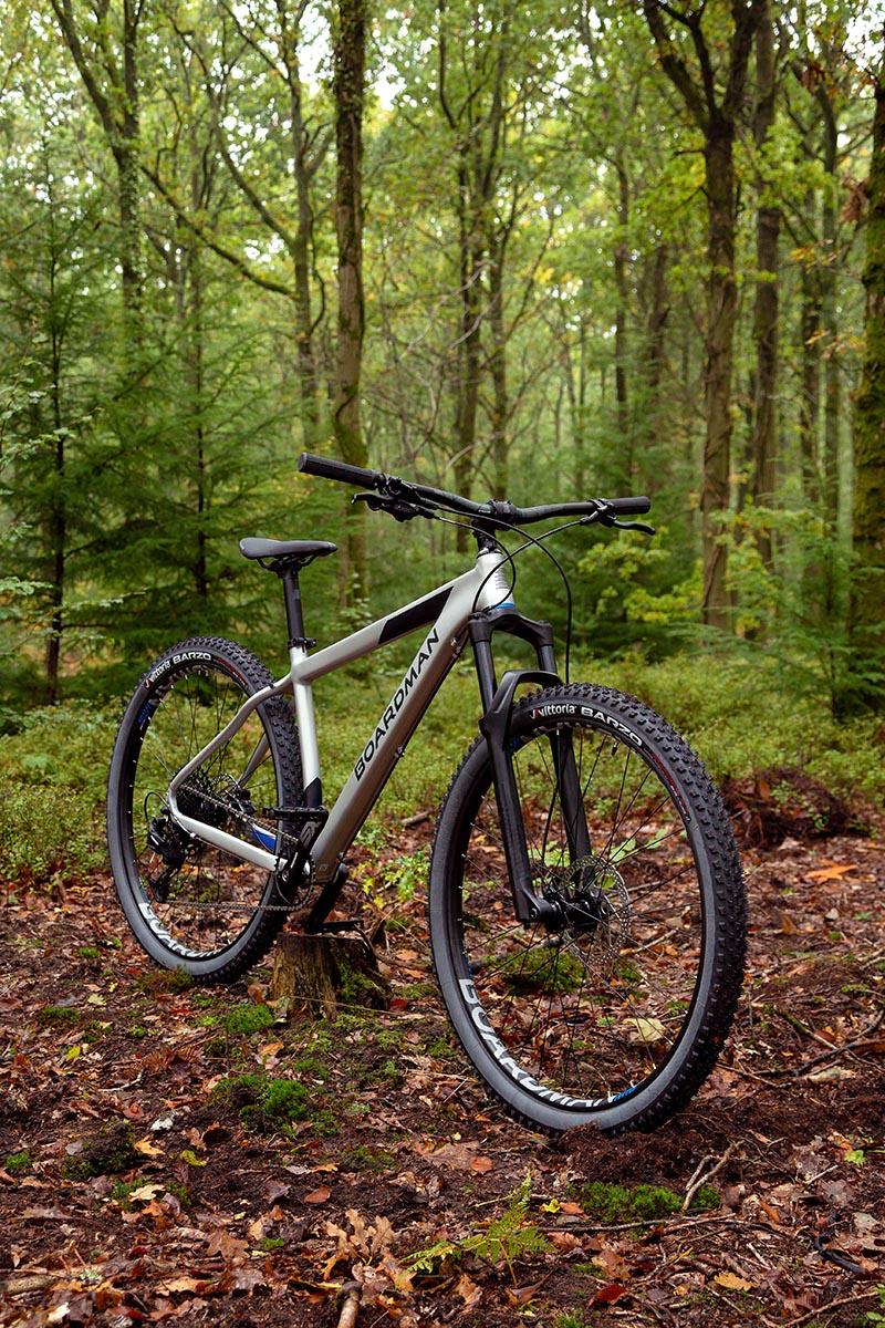 Boardman MHT 8.8 Mens Mountain Bike - S, M, L, XL