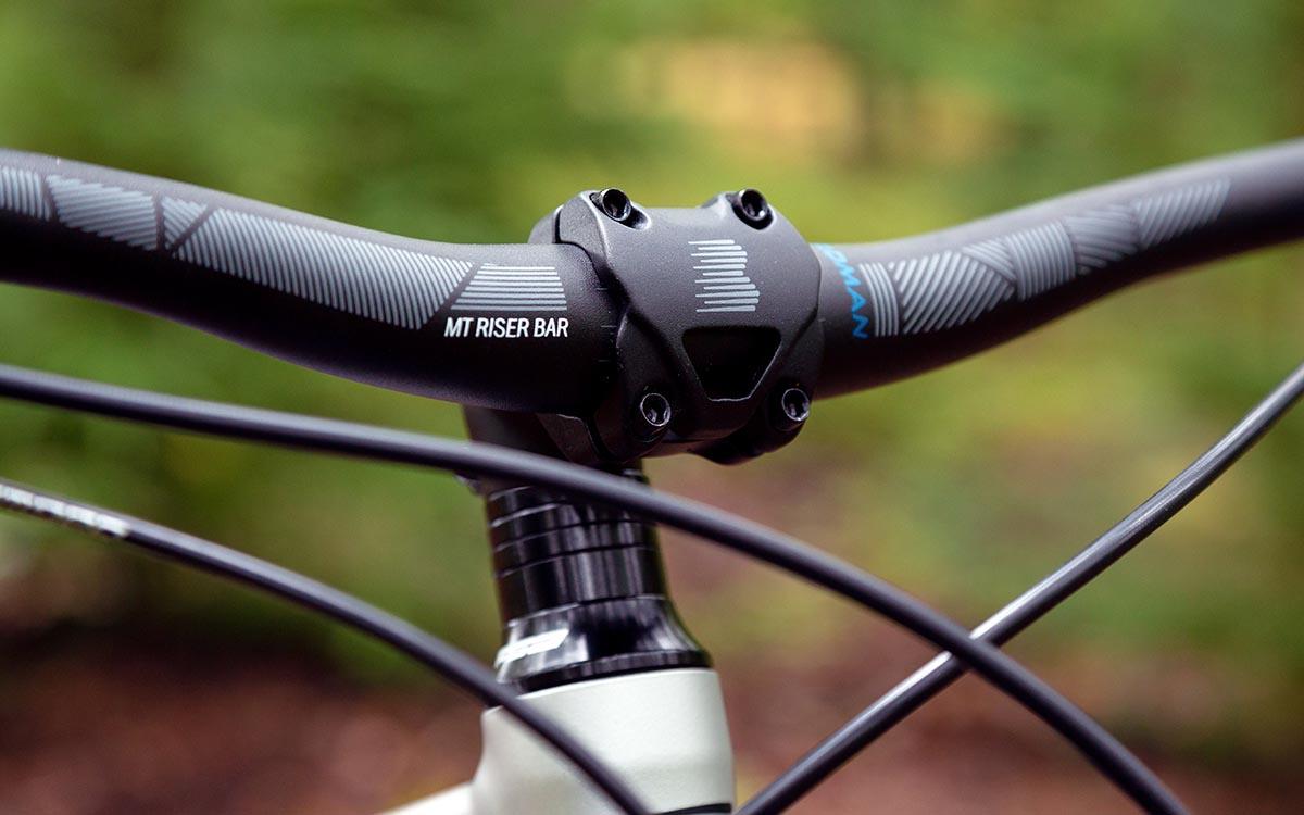 Boardman MHT 8.8 Mens Mountain Bike - S, M, L, XL