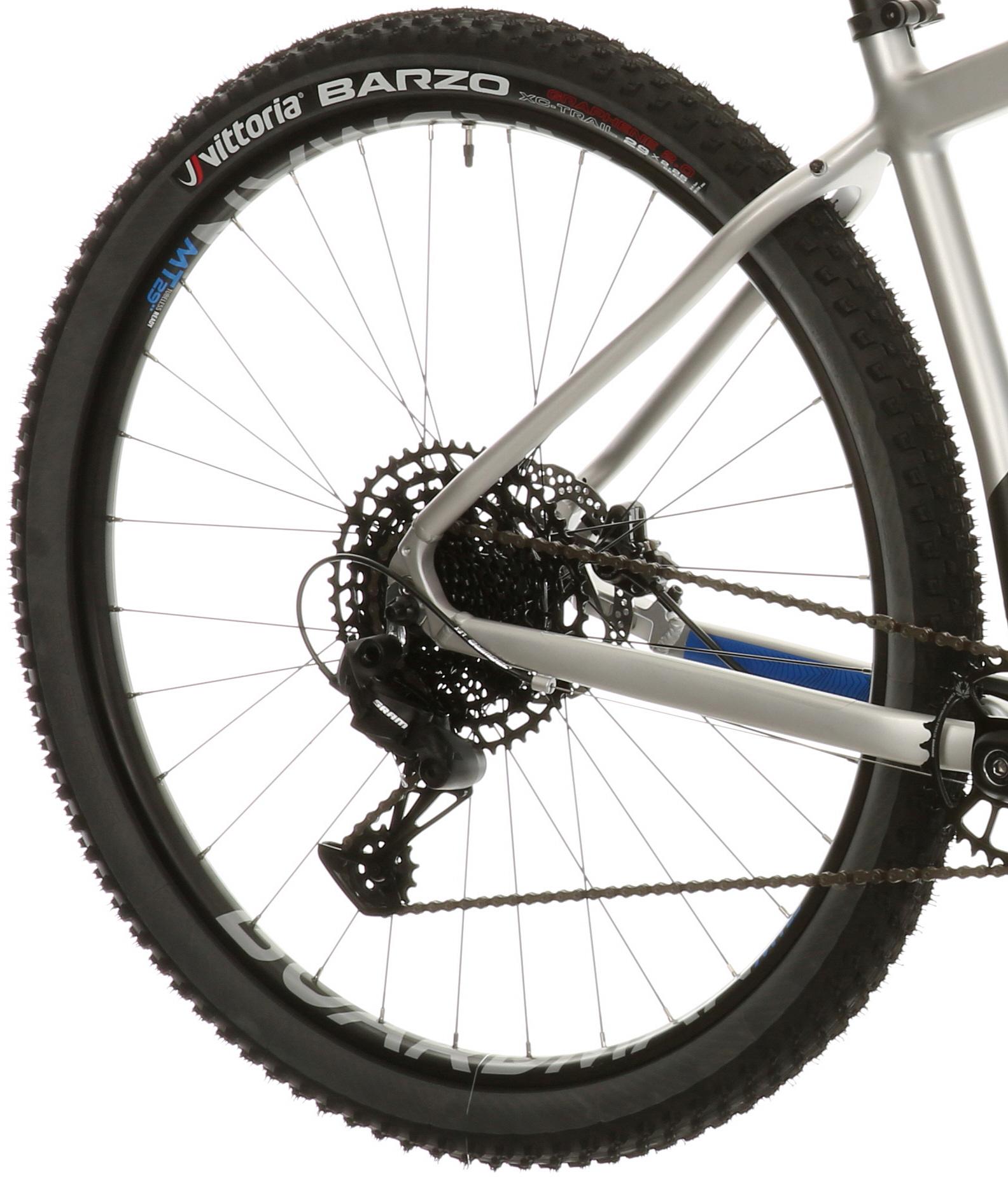 Boardman MHT 8.8 Mens Mountain Bike - S, M, L, XL