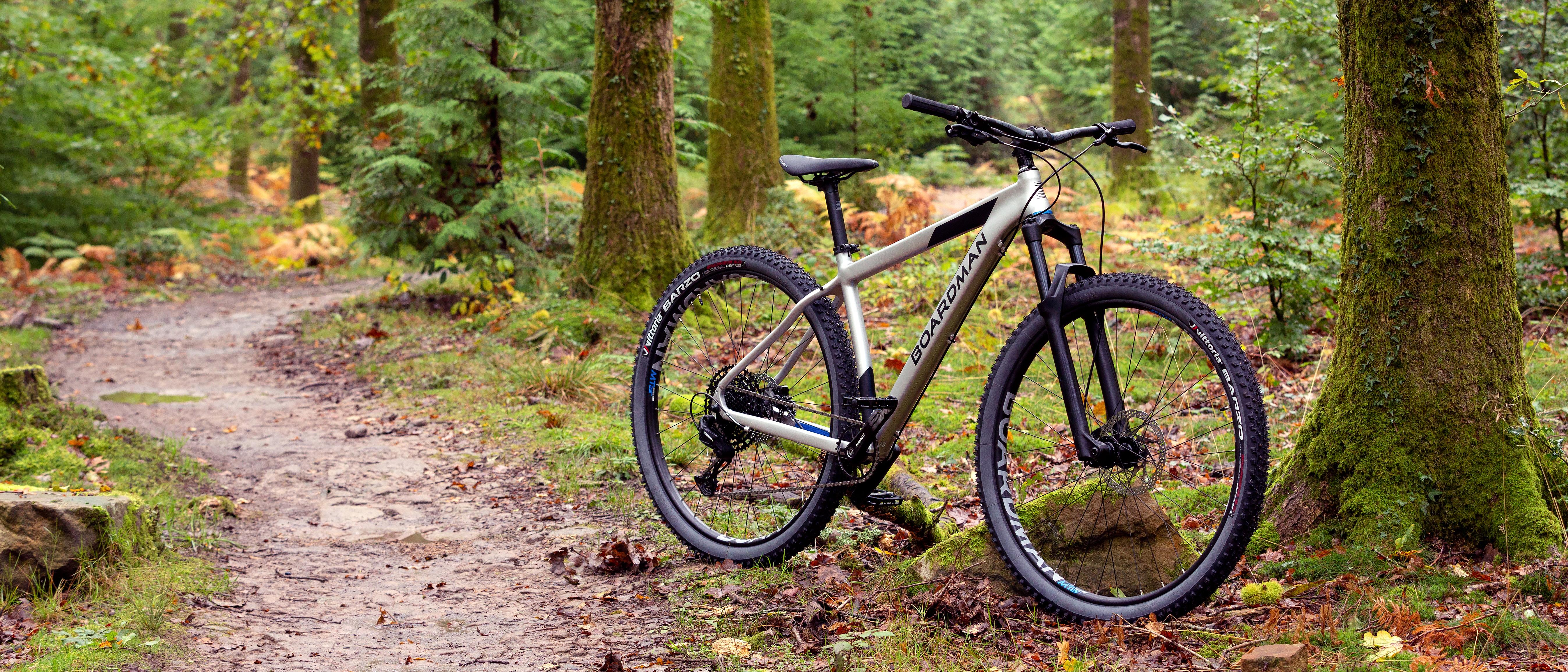 Boardman MHT 8.8 Mens Mountain Bike - S, M, L, XL