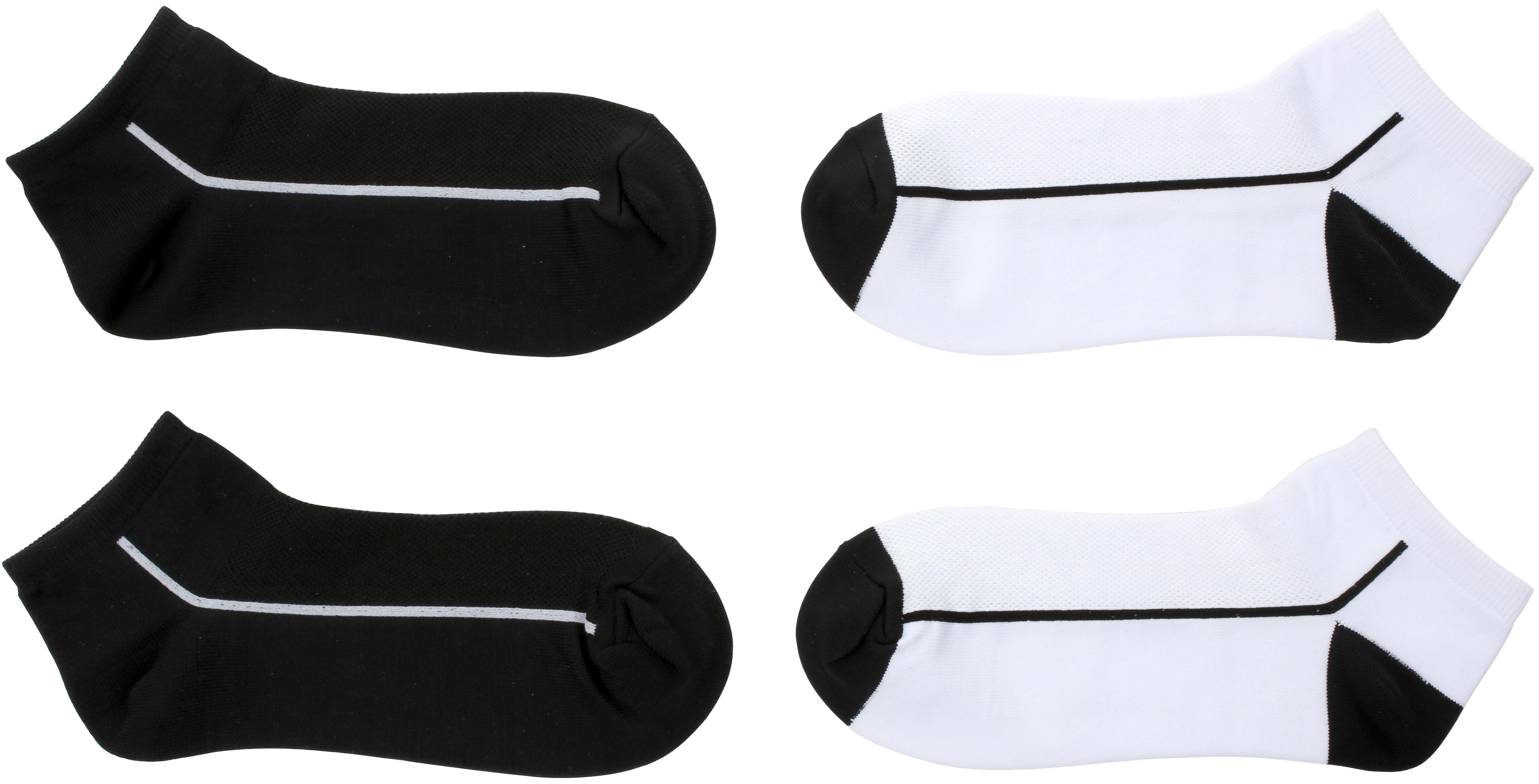 Boardman Unisex Trainer Socks 3 Boardman Unisex Trainer Socks