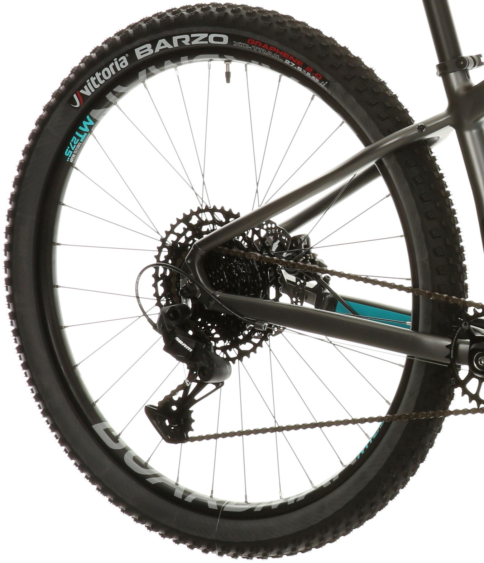 Boardman MHT 8.8 Womens Mountain Bike - S, M, L