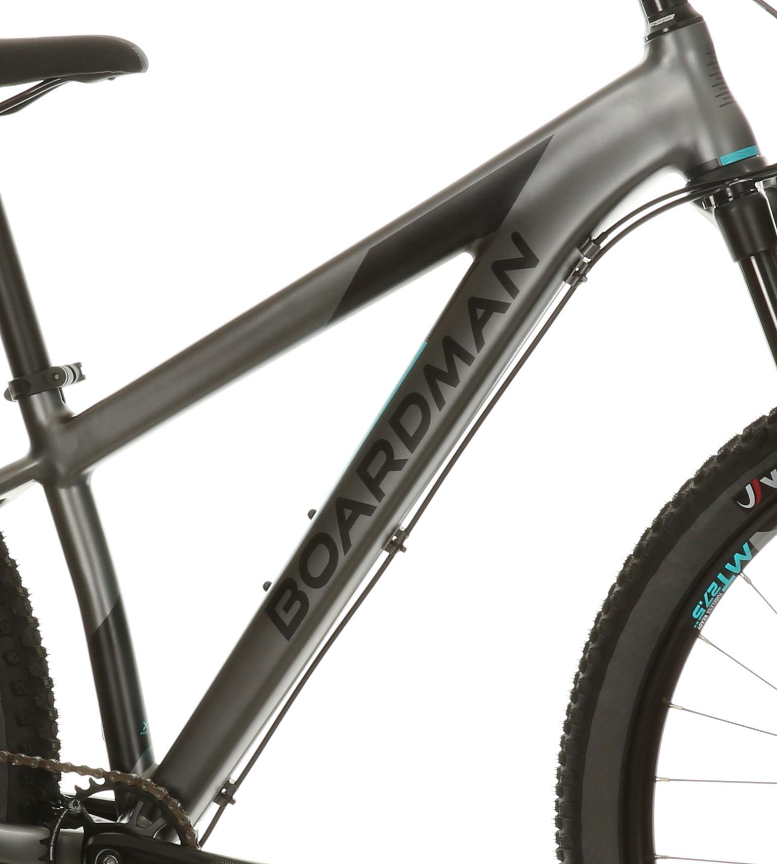 Boardman MHT 8.8 Womens Mountain Bike - S, M, L