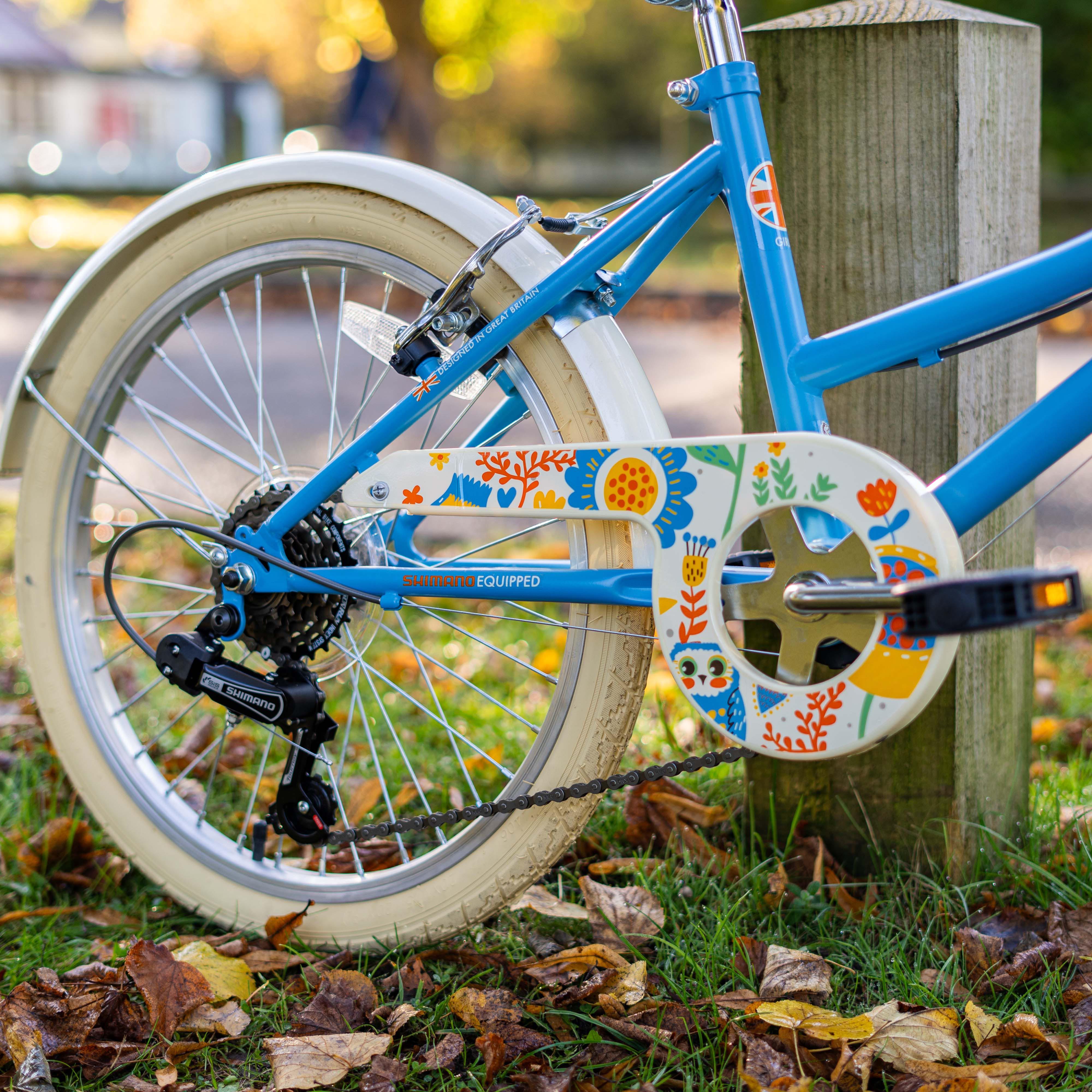 Elswick Cherish Junior Bike - 20" Wheel