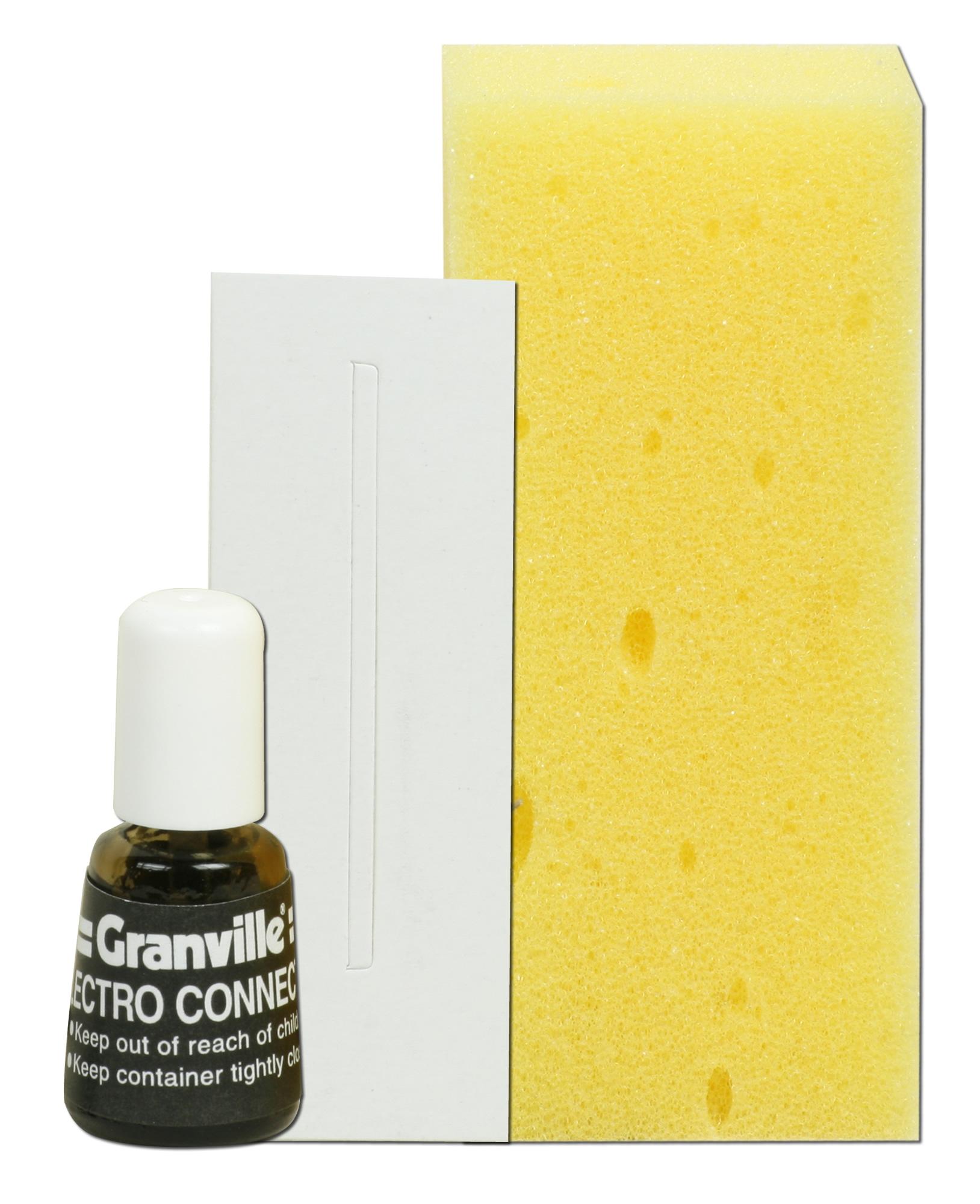 Granville Rear Heater Repair