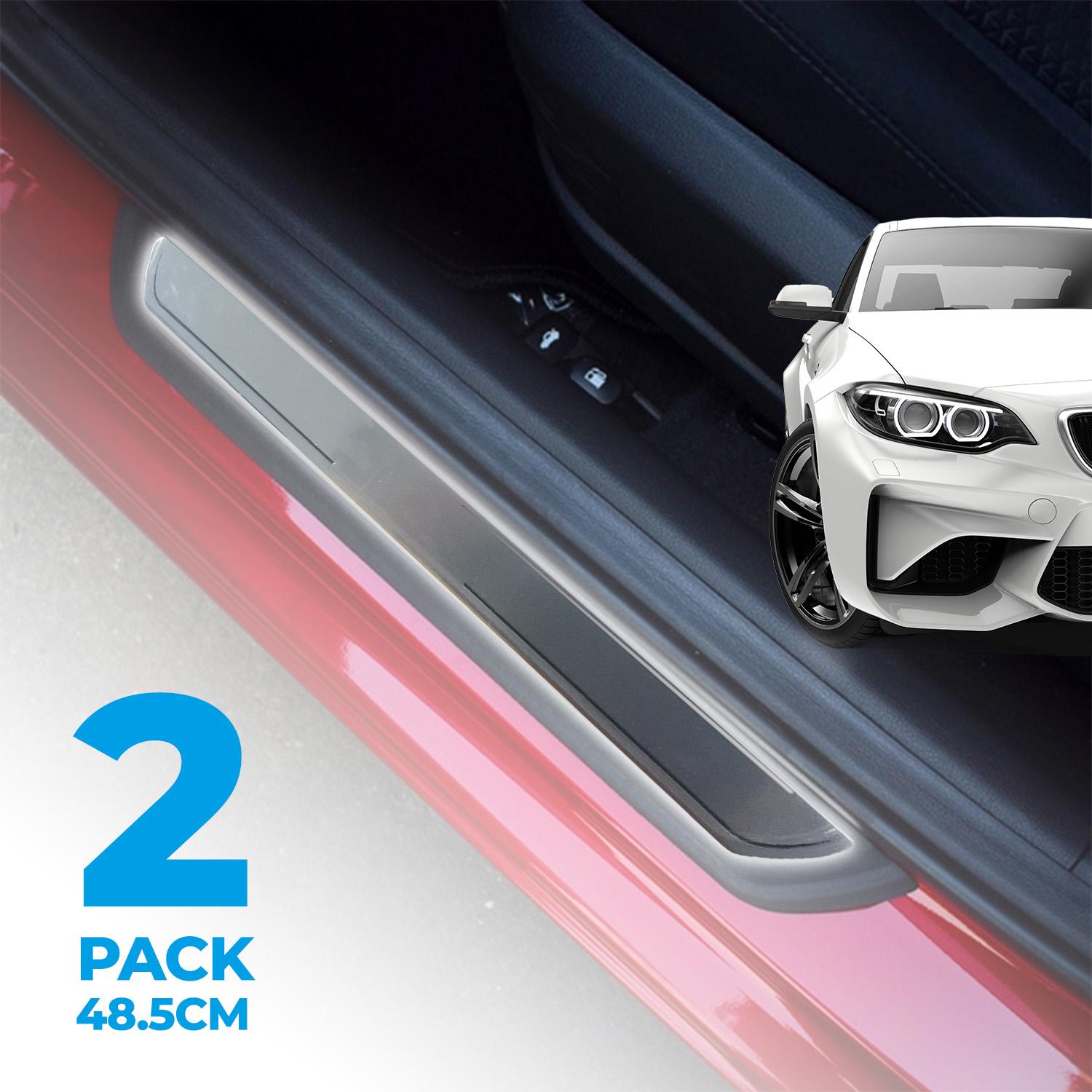 Short Sill Trims 48.5cm x 2pk 3 Short Sill Trims 48.5cm x 2pk