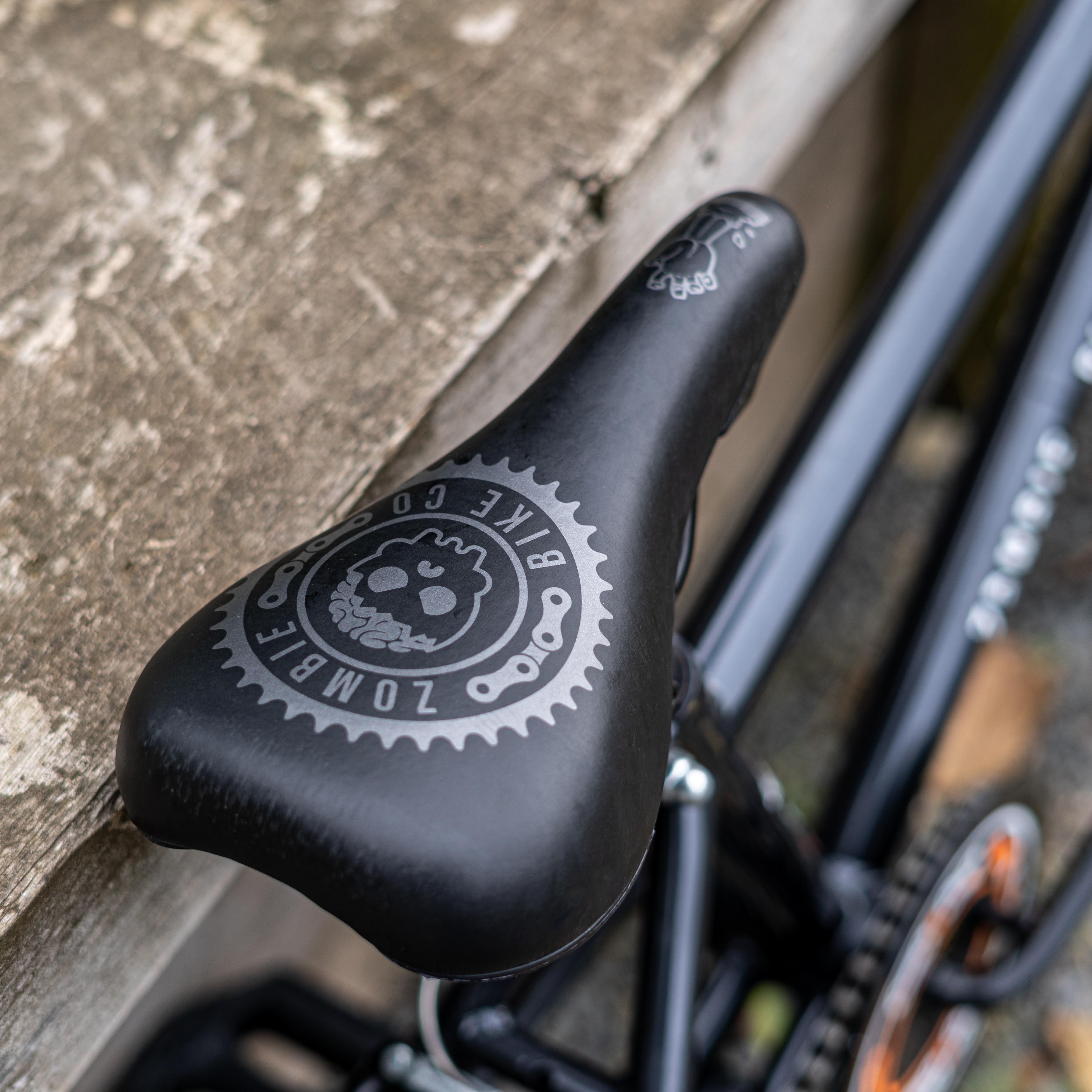 Zombie Outbreak BMX Bike - 20" Wheel