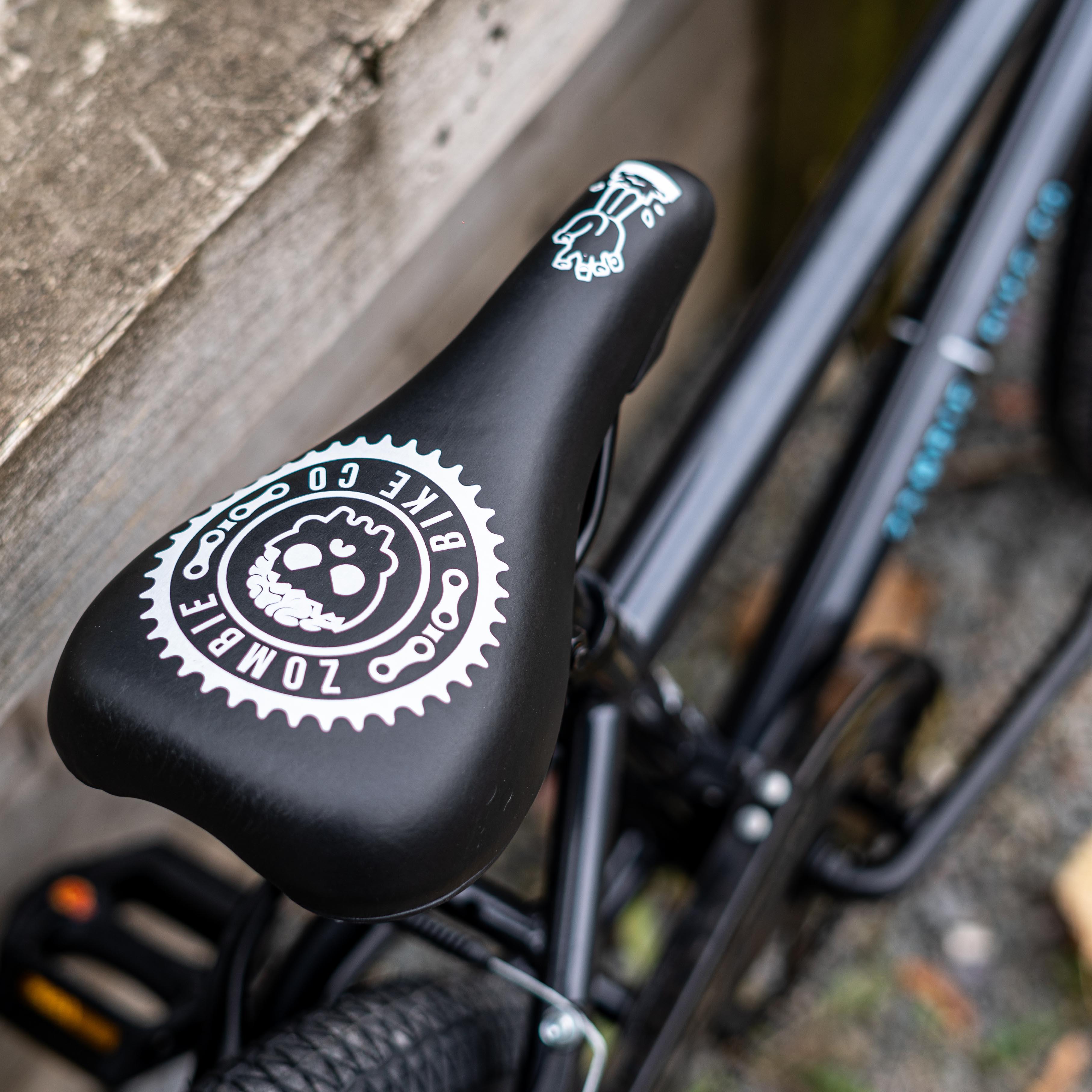 Zombie Infest BMX Bike - 20" Wheel 4 Zombie Infest BMX Bike - 20" Wheel