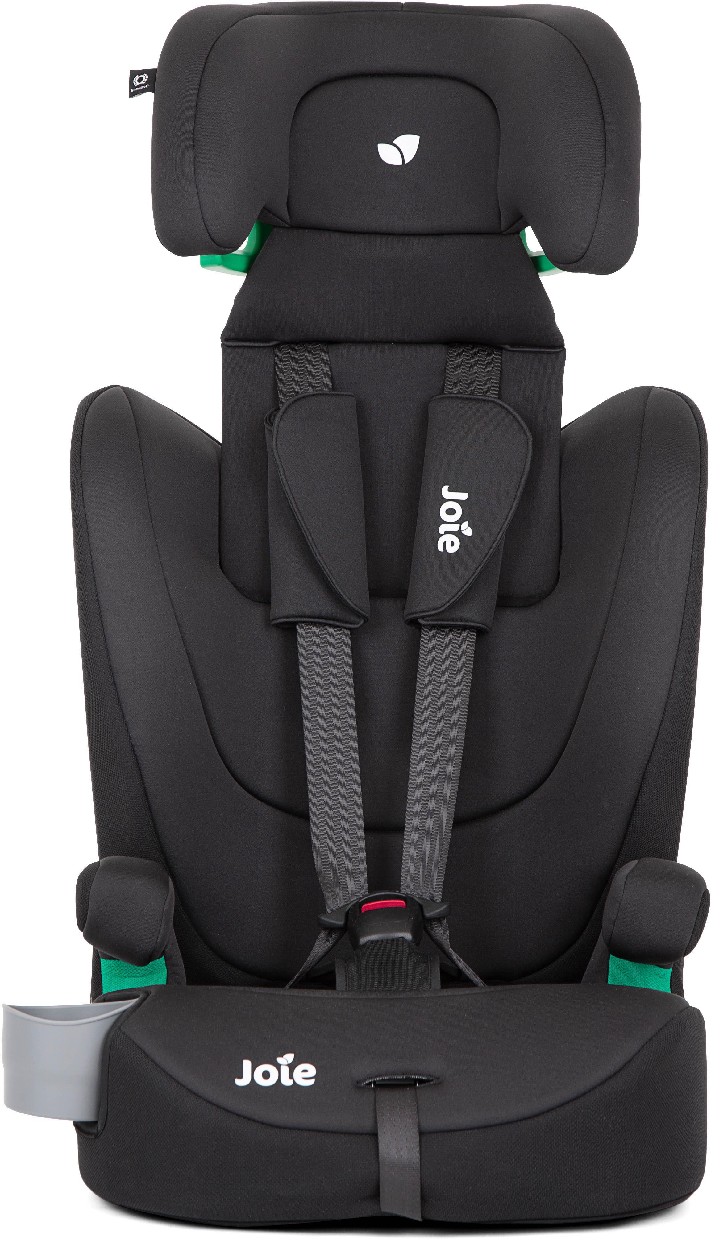 Joie Elevate R129 Car Seat - Shale 3 Joie Elevate R129 Car Seat - Shale