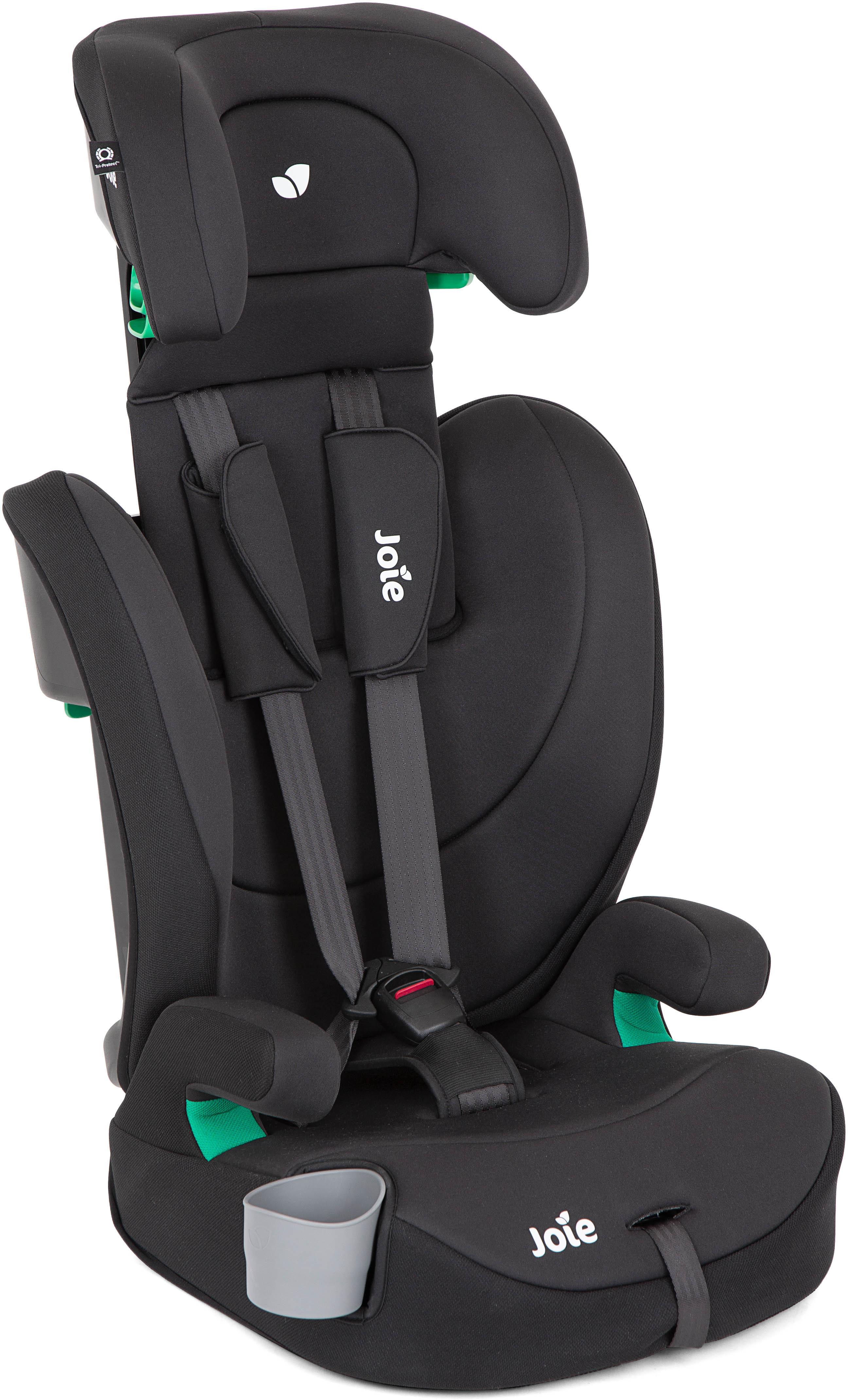 Joie Elevate R129 Car Seat - Shale 4 Joie Elevate R129 Car Seat - Shale