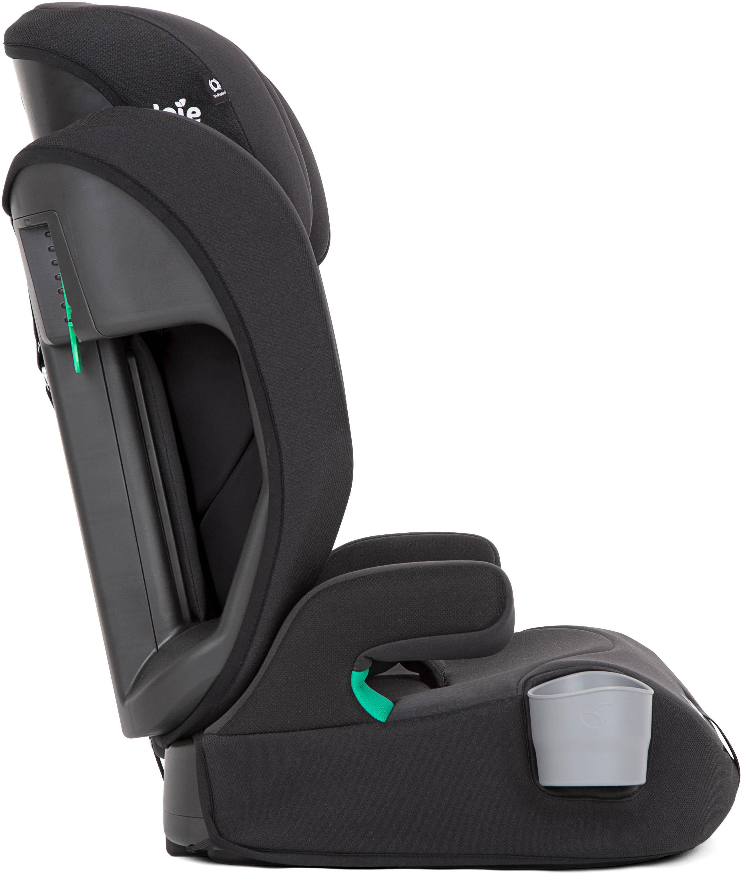 Joie Elevate R129 Car Seat - Shale 5 Joie Elevate R129 Car Seat - Shale