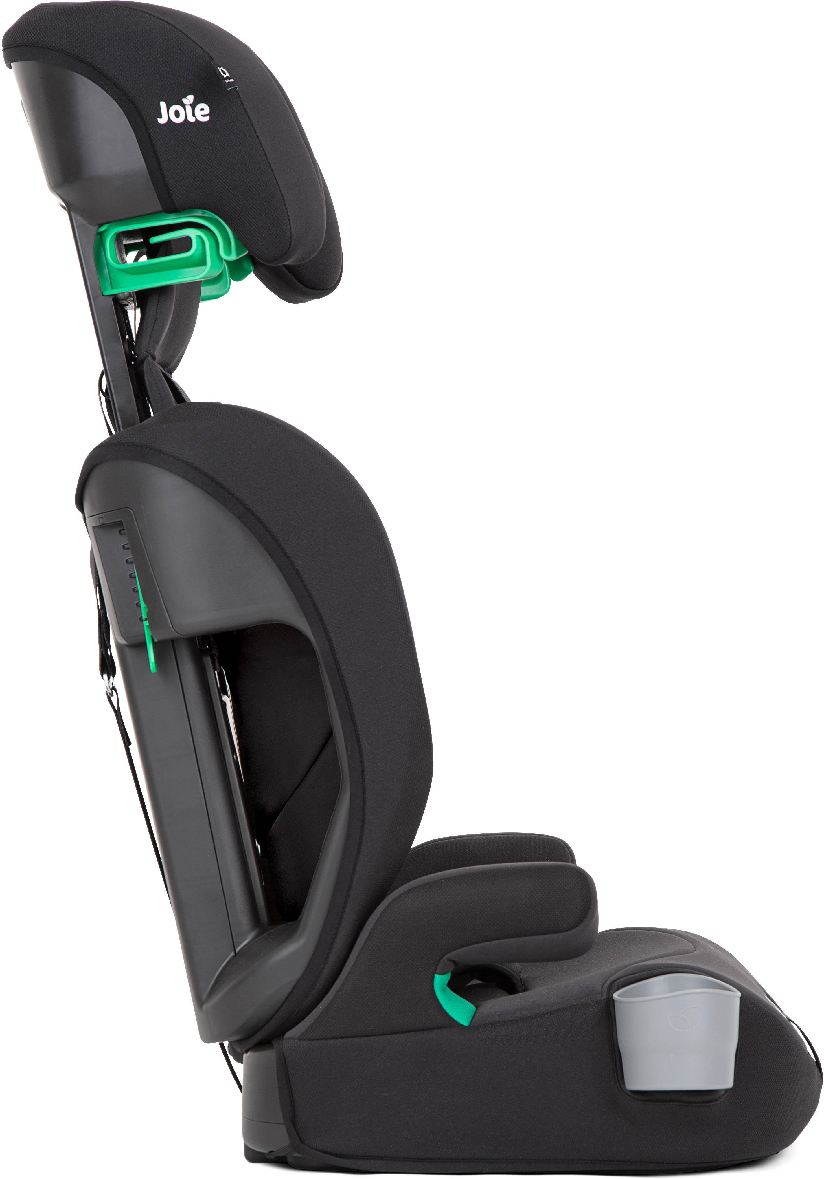 Joie Elevate R129 Car Seat - Shale 6 Joie Elevate R129 Car Seat - Shale