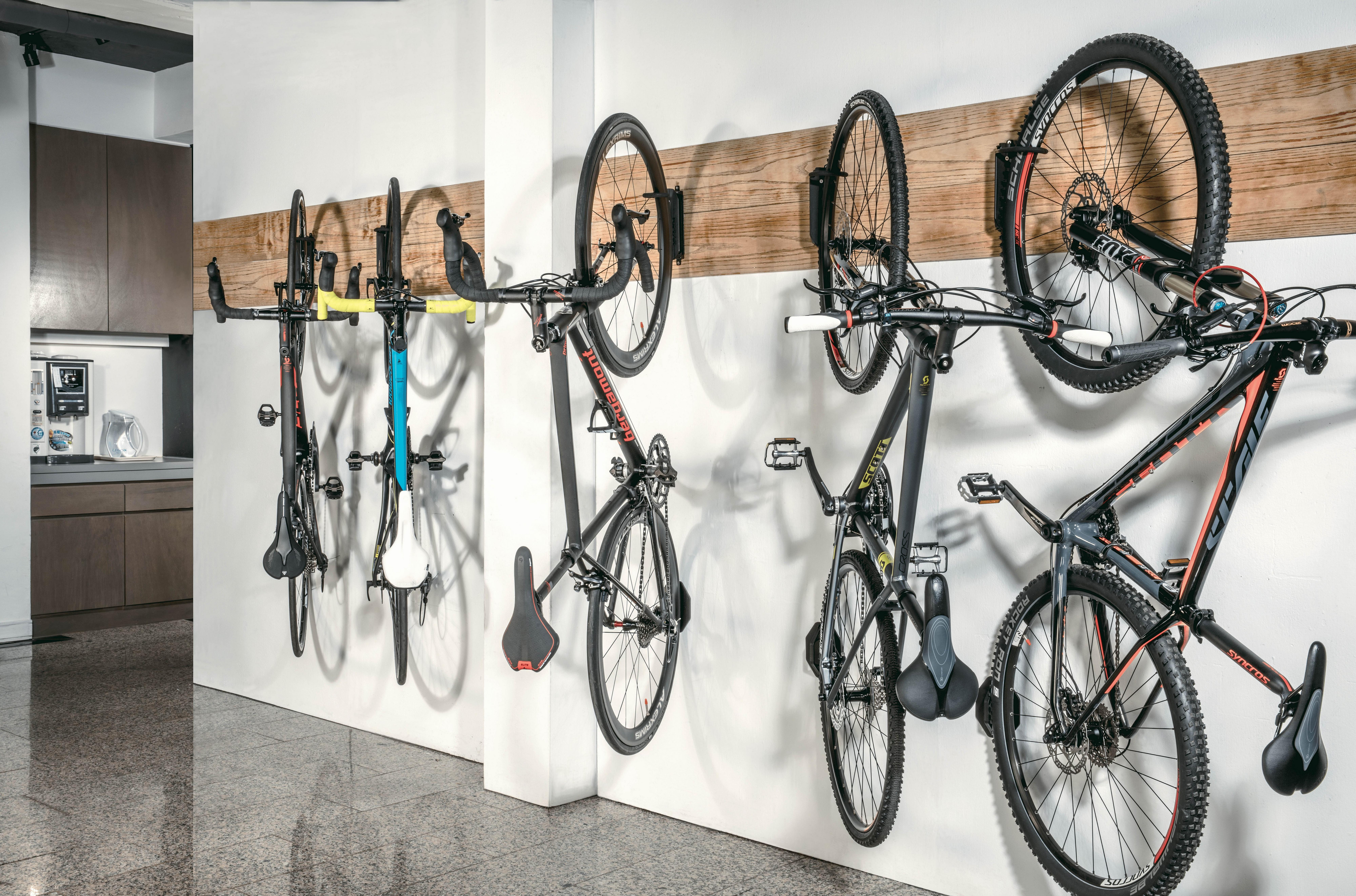 Topeak Swing-Up Ex Bike Holder