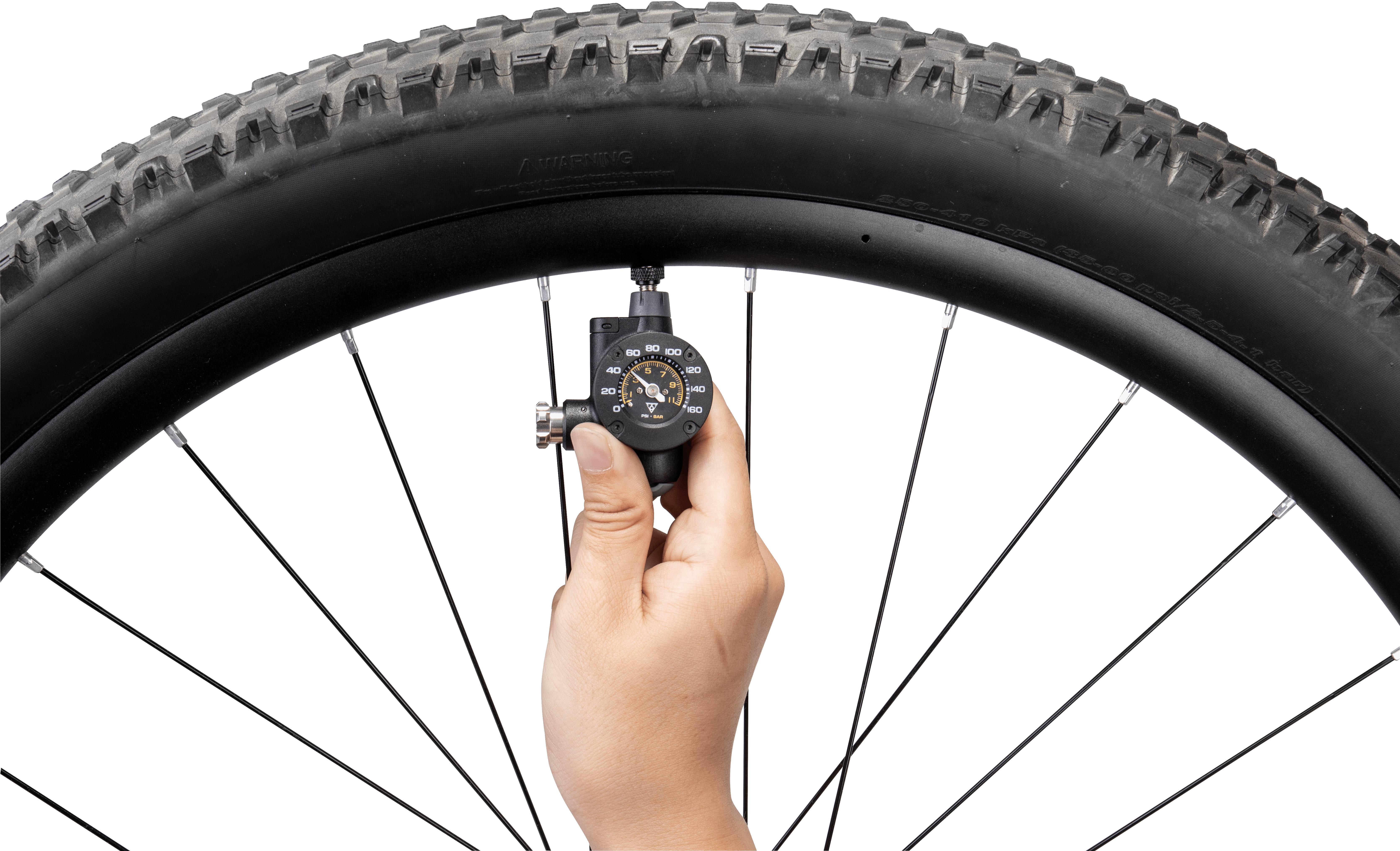 Airbooster G2 CO2 Inflator With Gauge 4 Airbooster G2 CO2 Inflator With Gauge